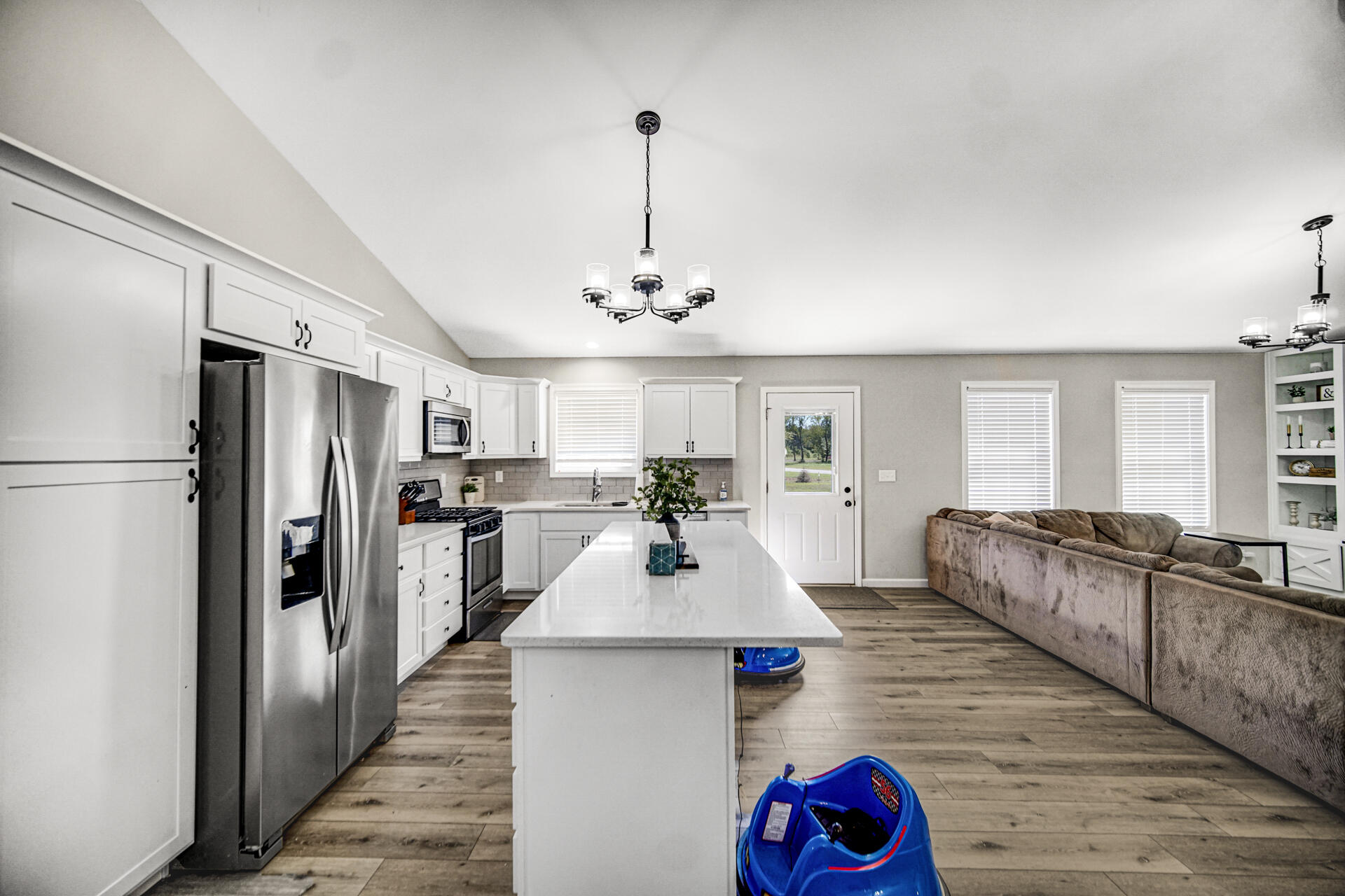 10551 Turkey Run
