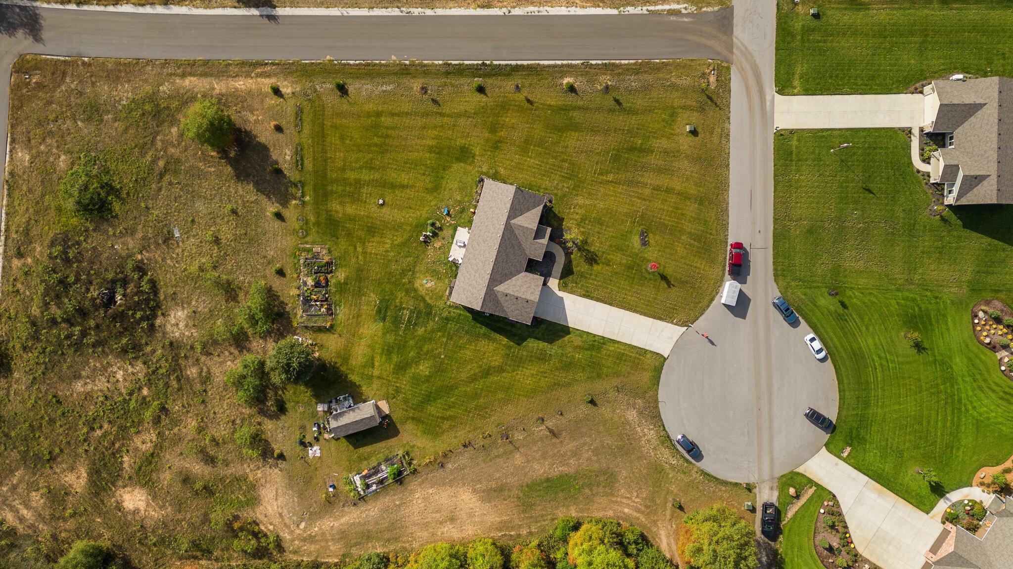 10551 Turkey Run