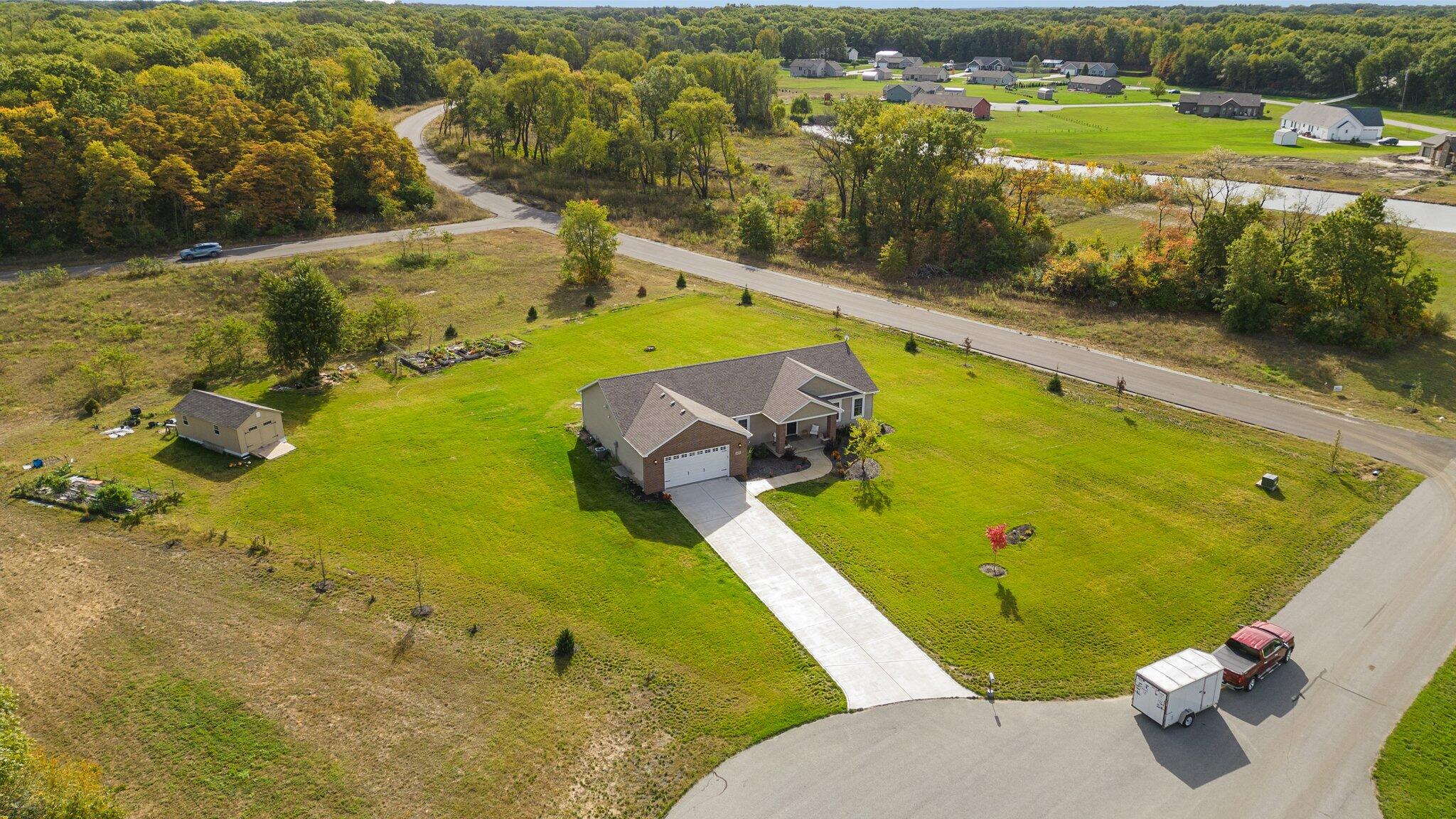 10551 Turkey Run