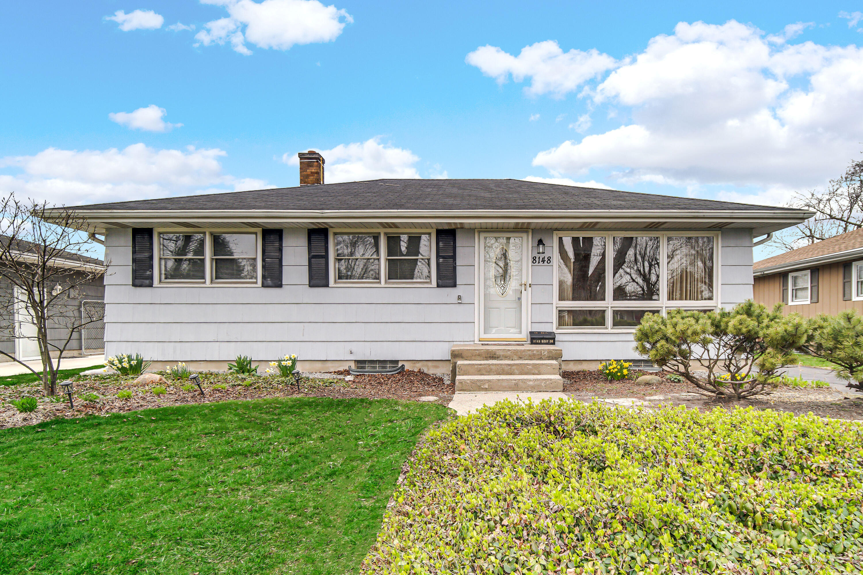 8148 Kooy Drive
