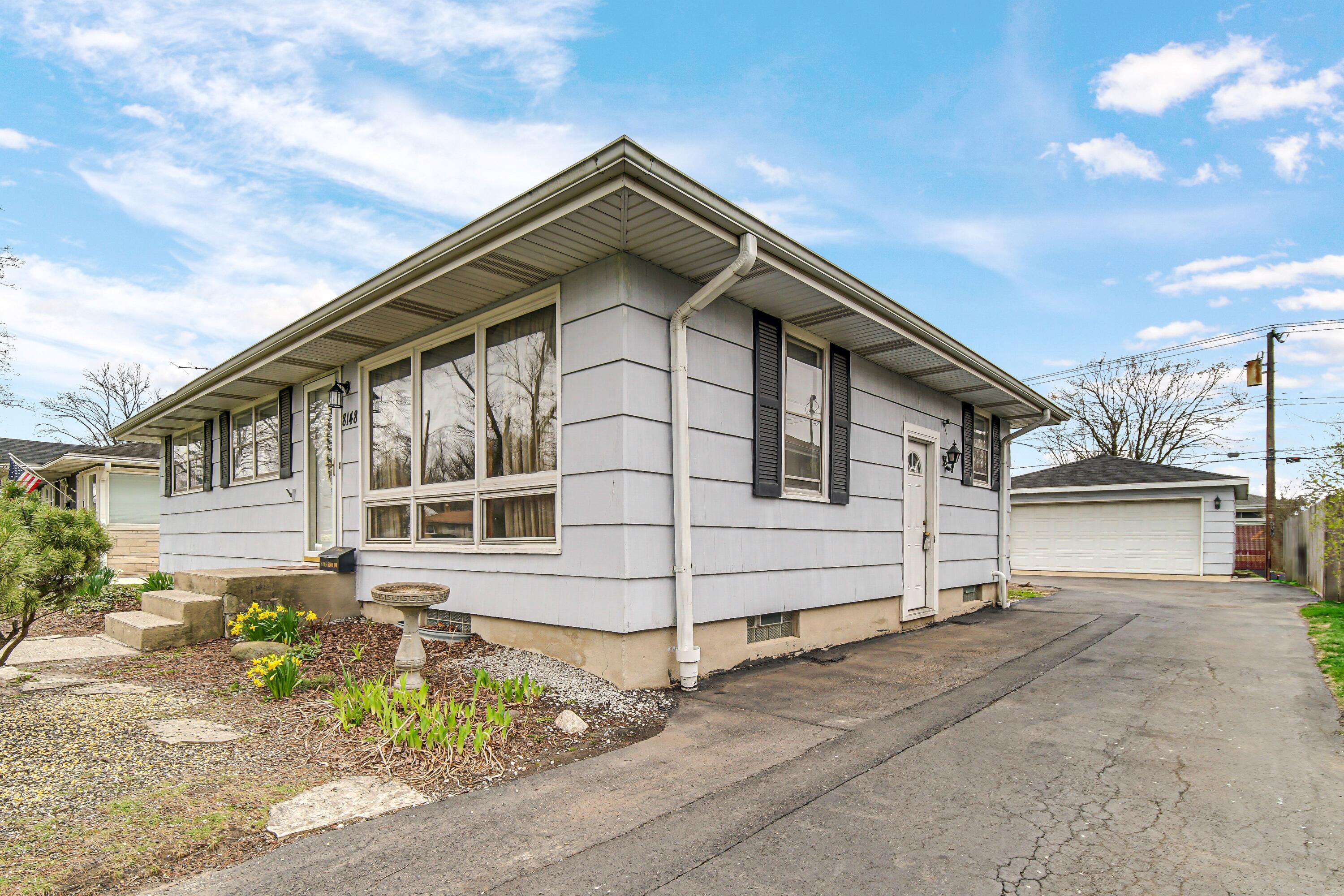 8148 Kooy Drive