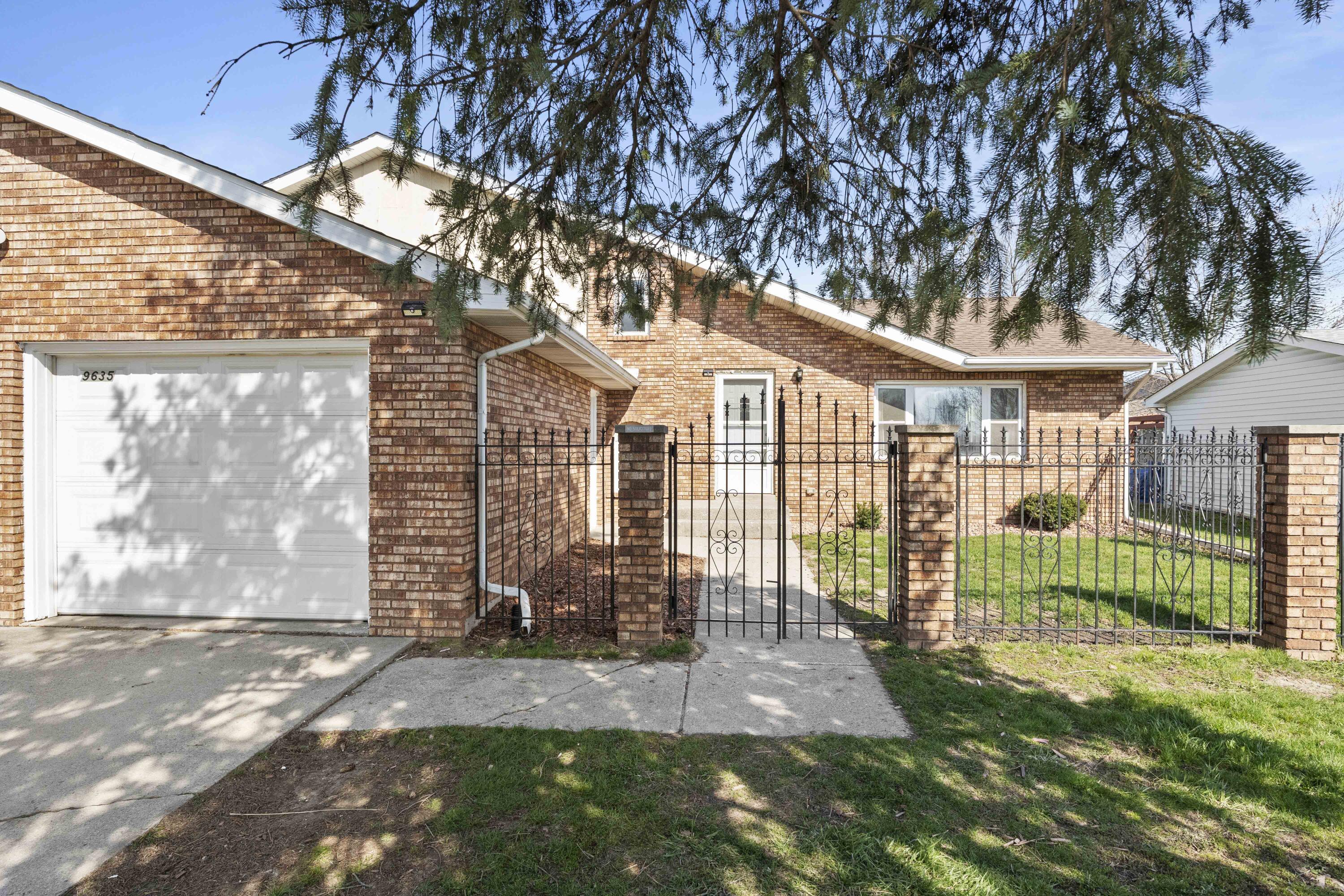 9635 Johnson Place