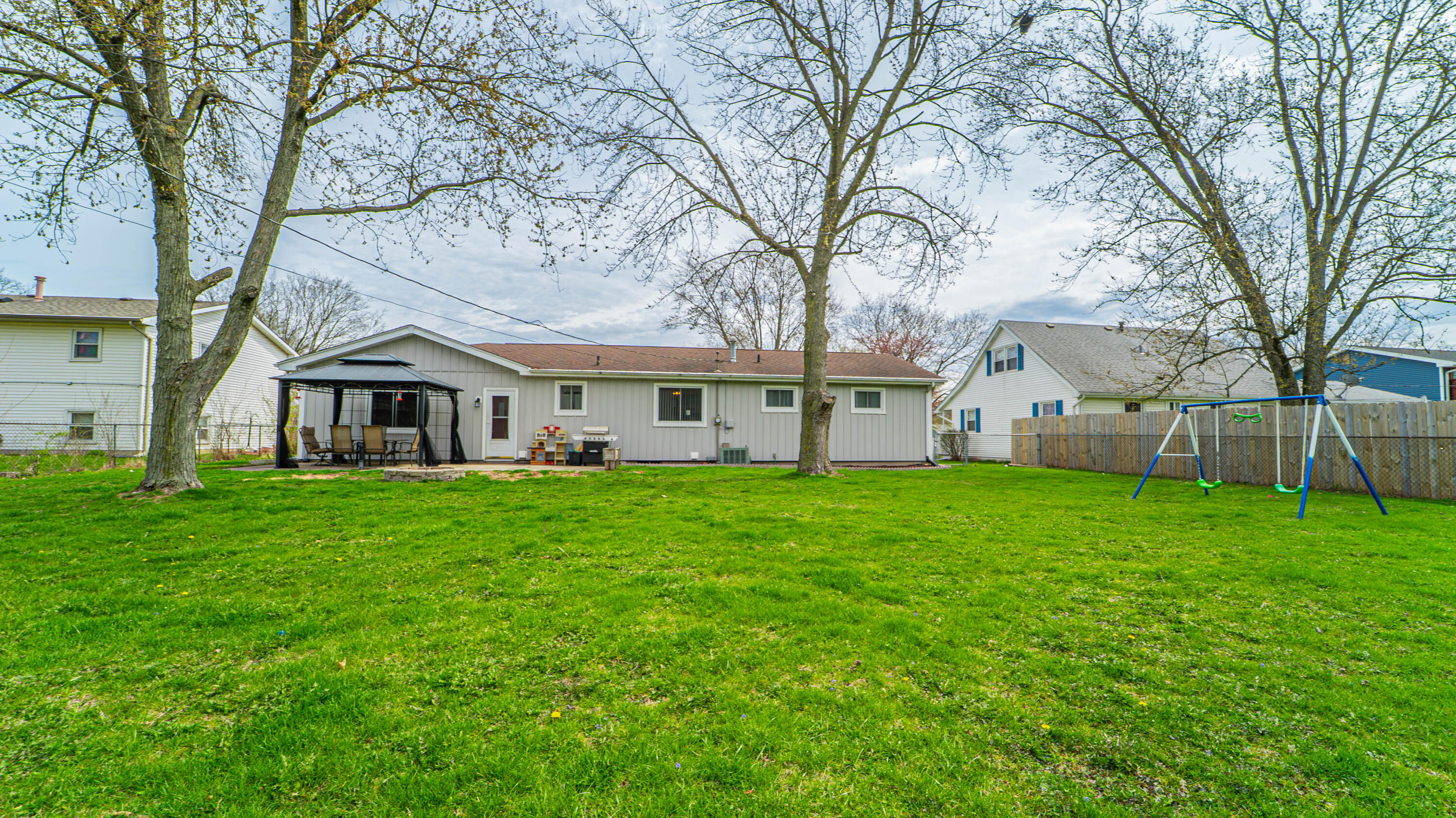 461 Concord Avenue