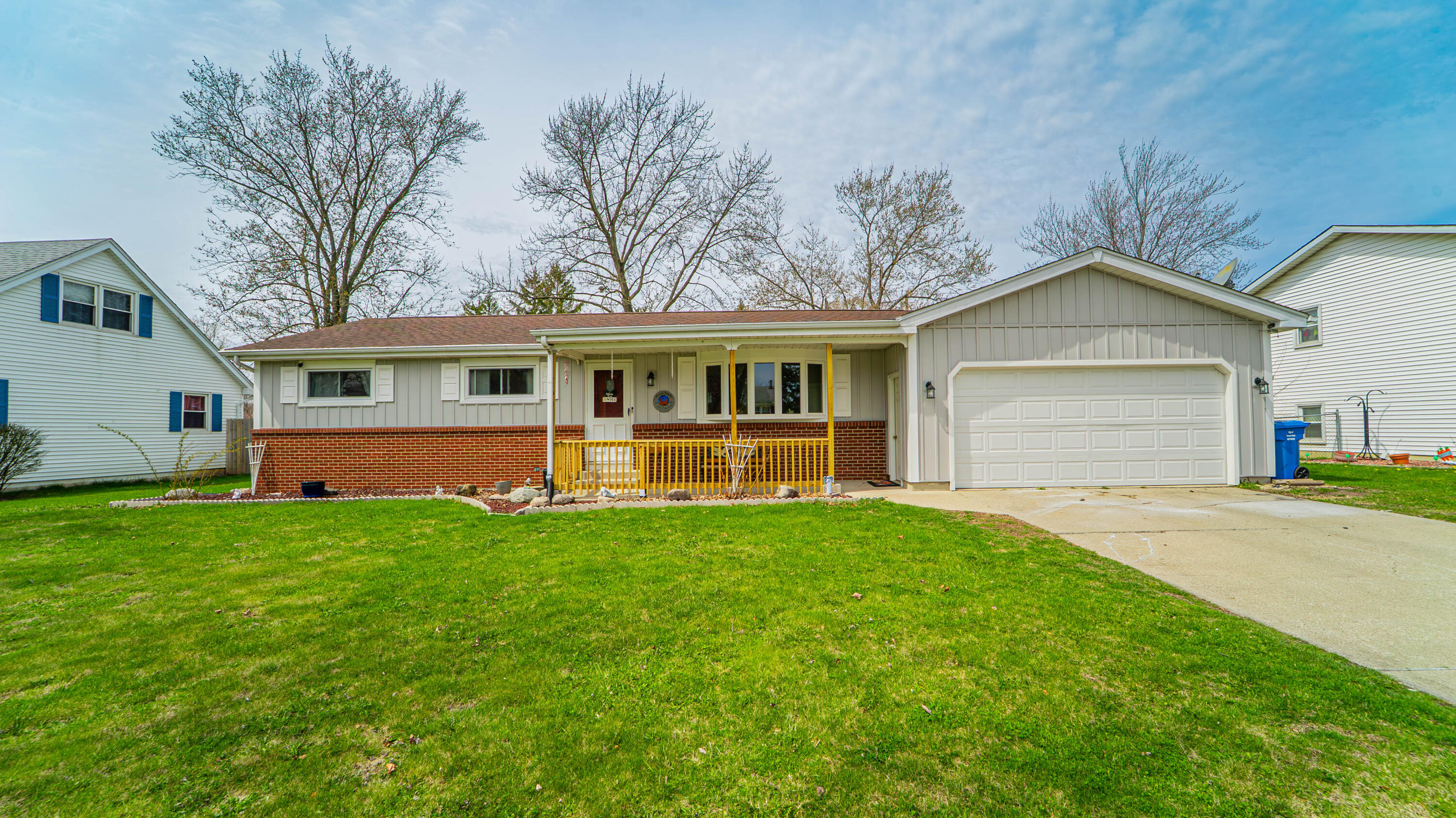 461 Concord Avenue