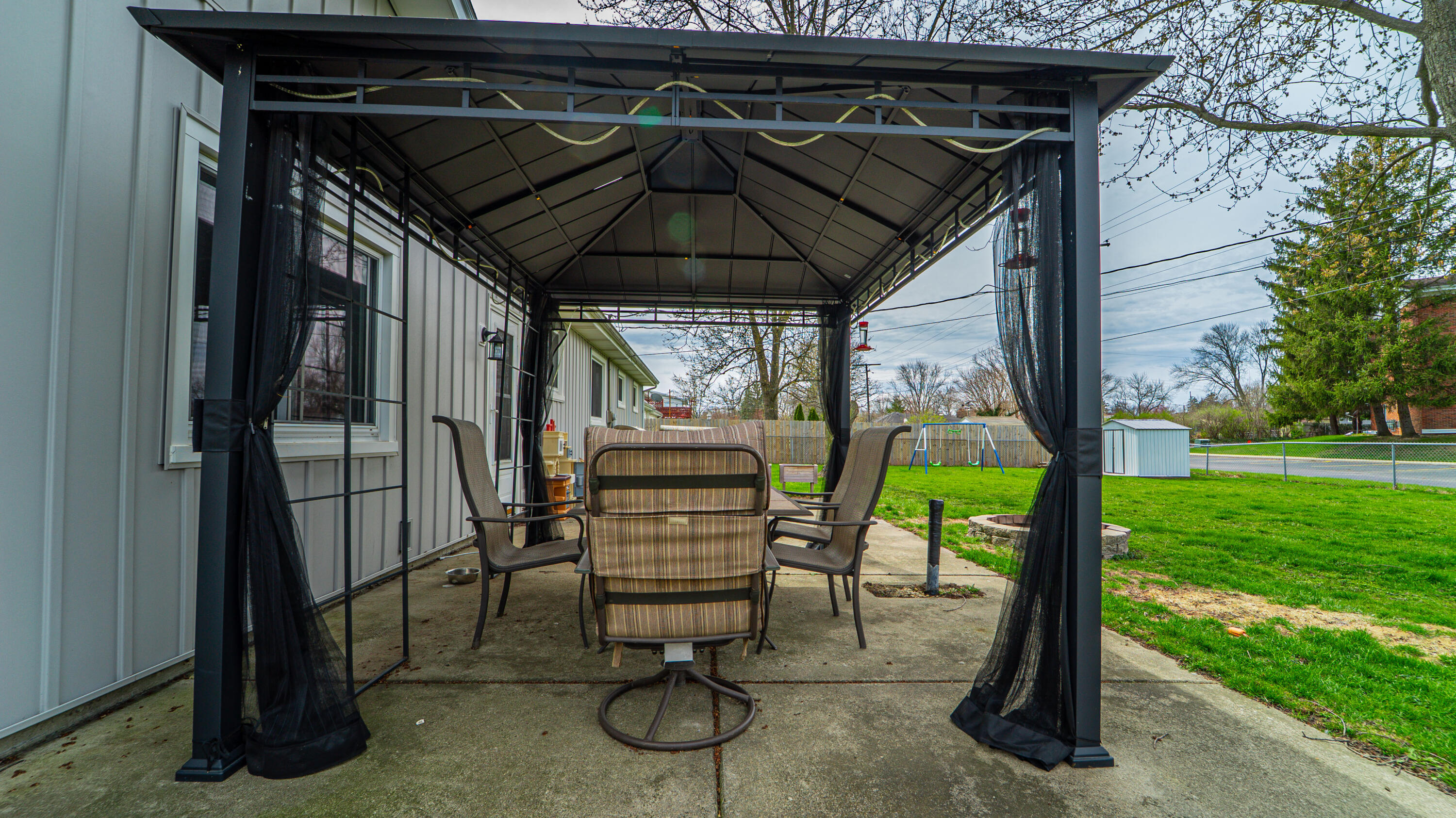 461 Concord Avenue