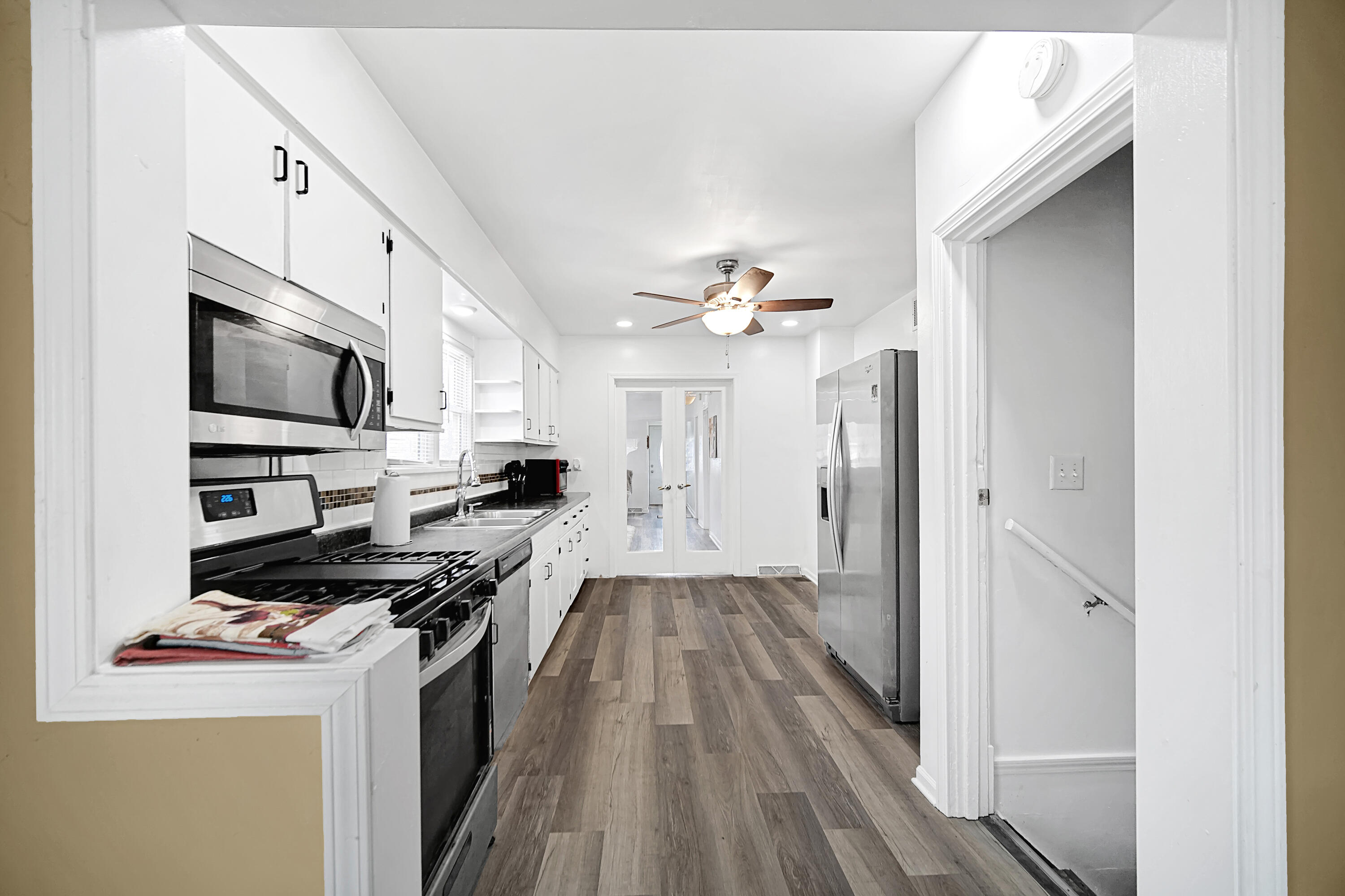 542 Mulberry Street