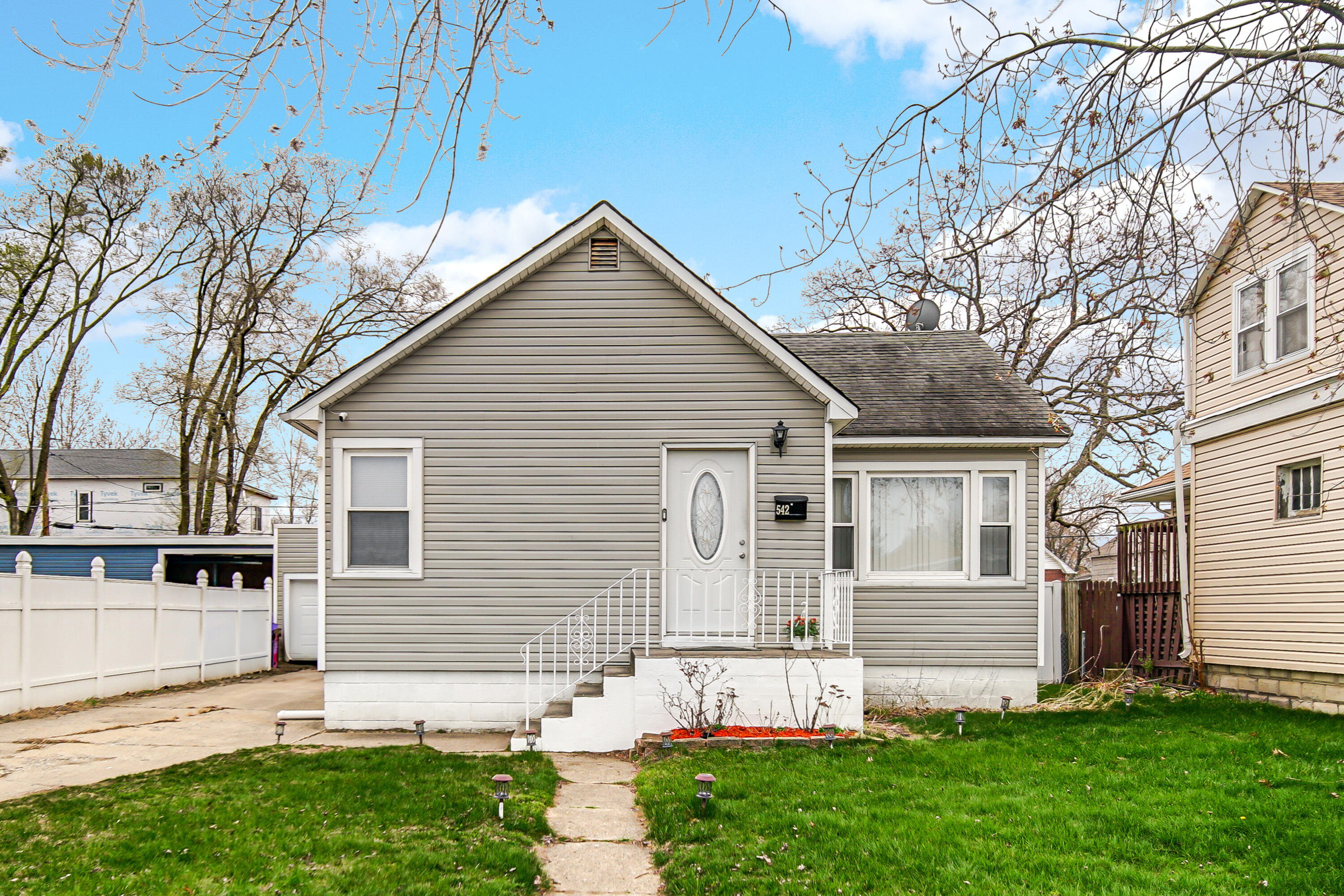 542 Mulberry Street