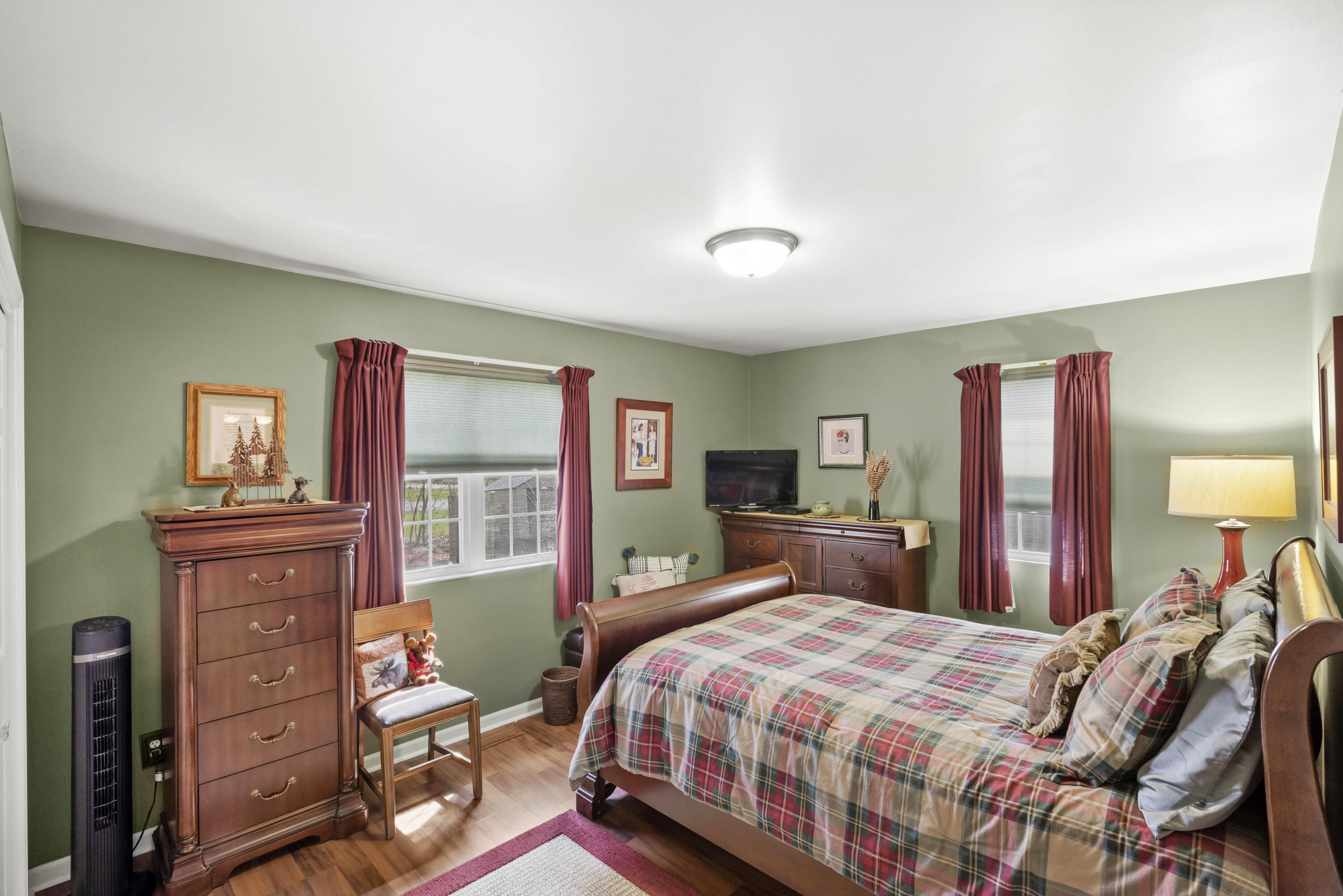 377 Fox Trail Court