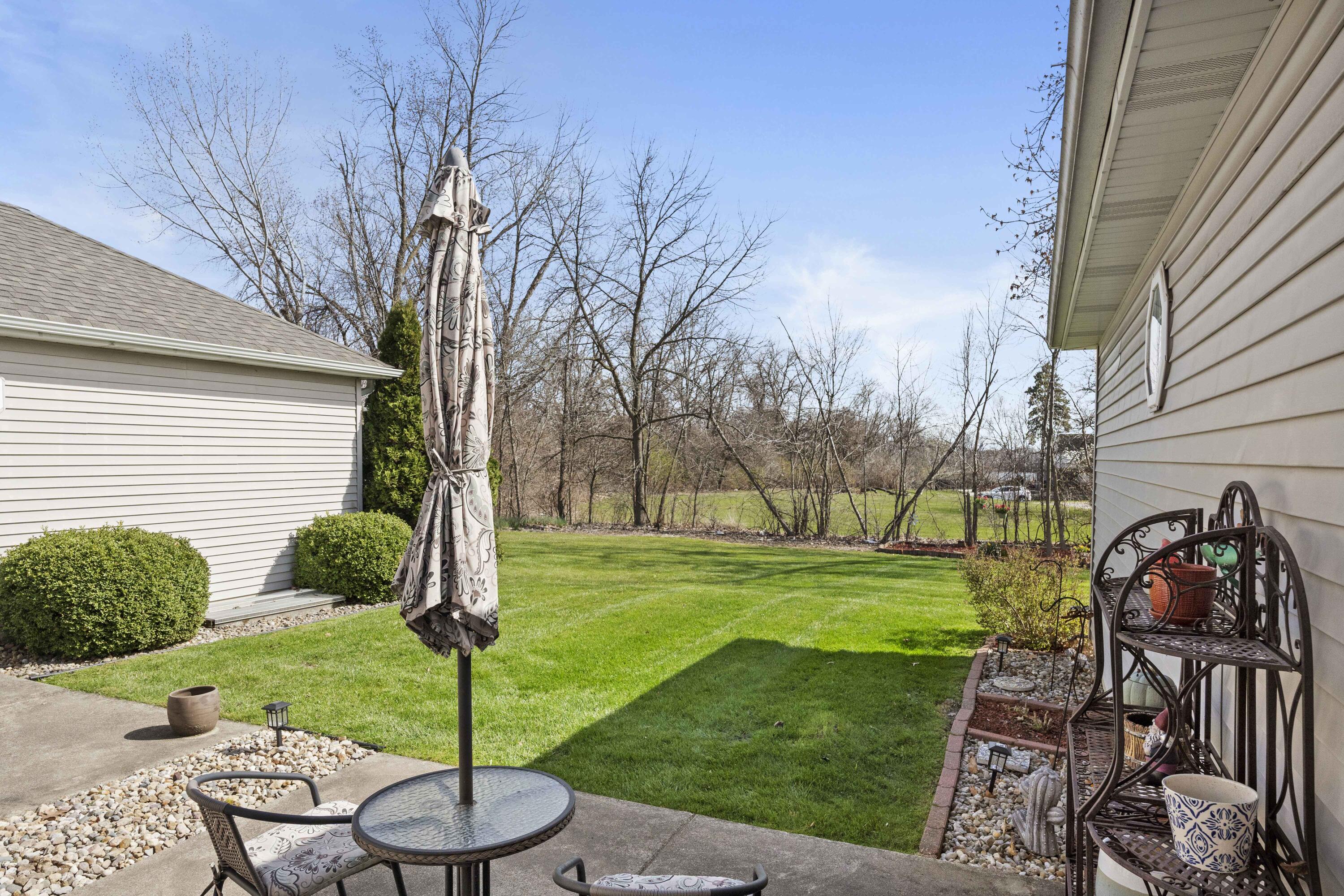 377 Fox Trail Court