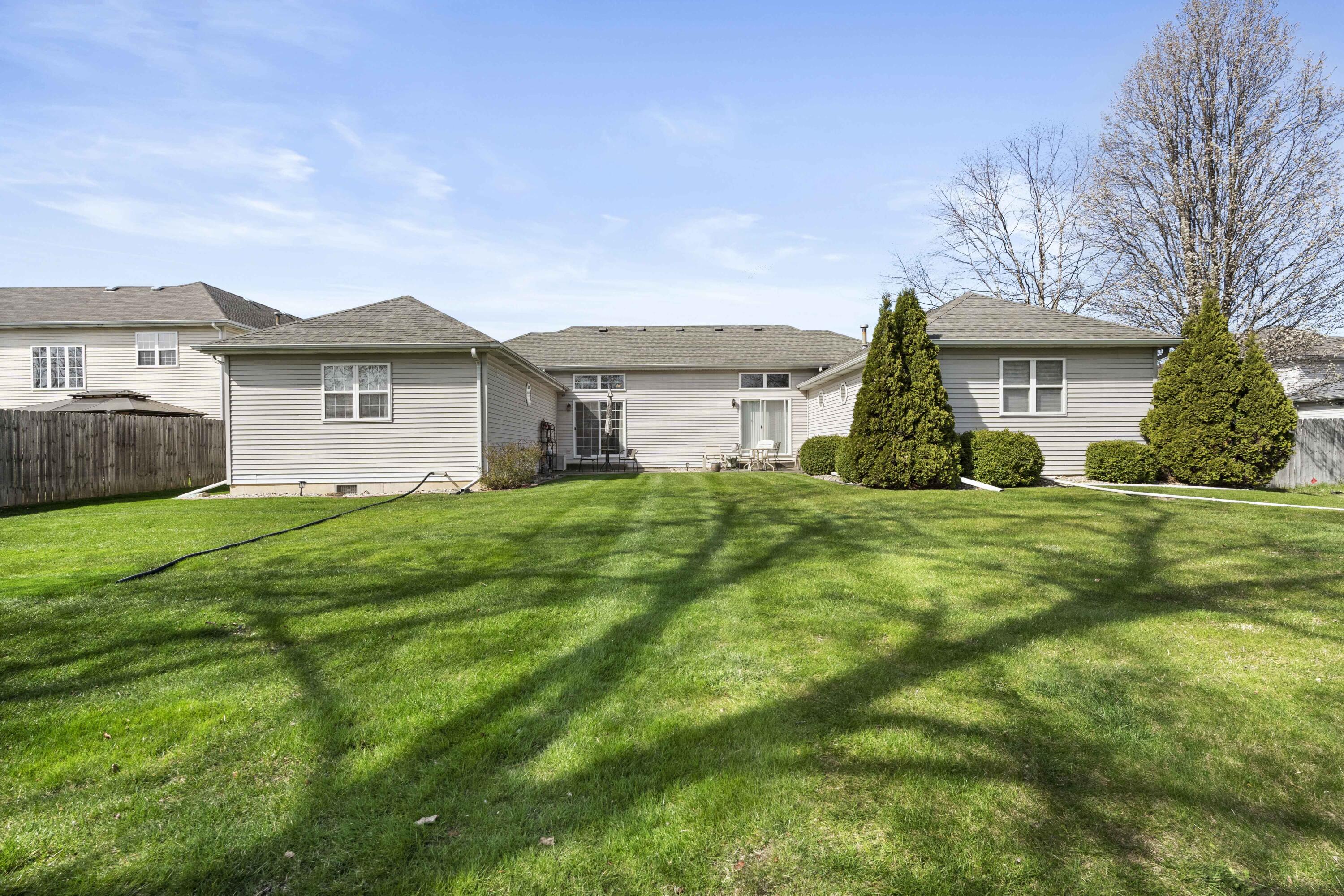 377 Fox Trail Court