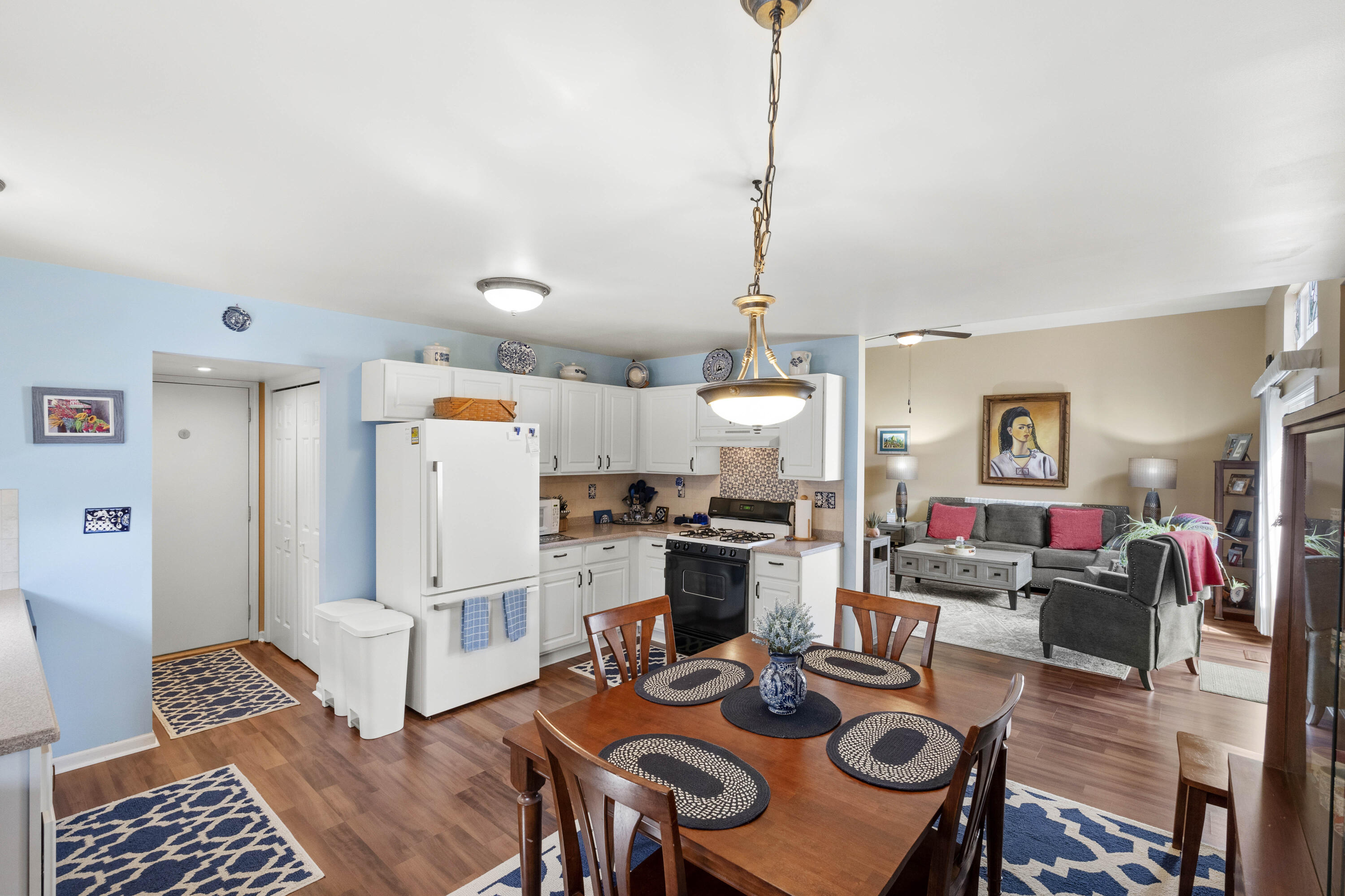 377 Fox Trail Court