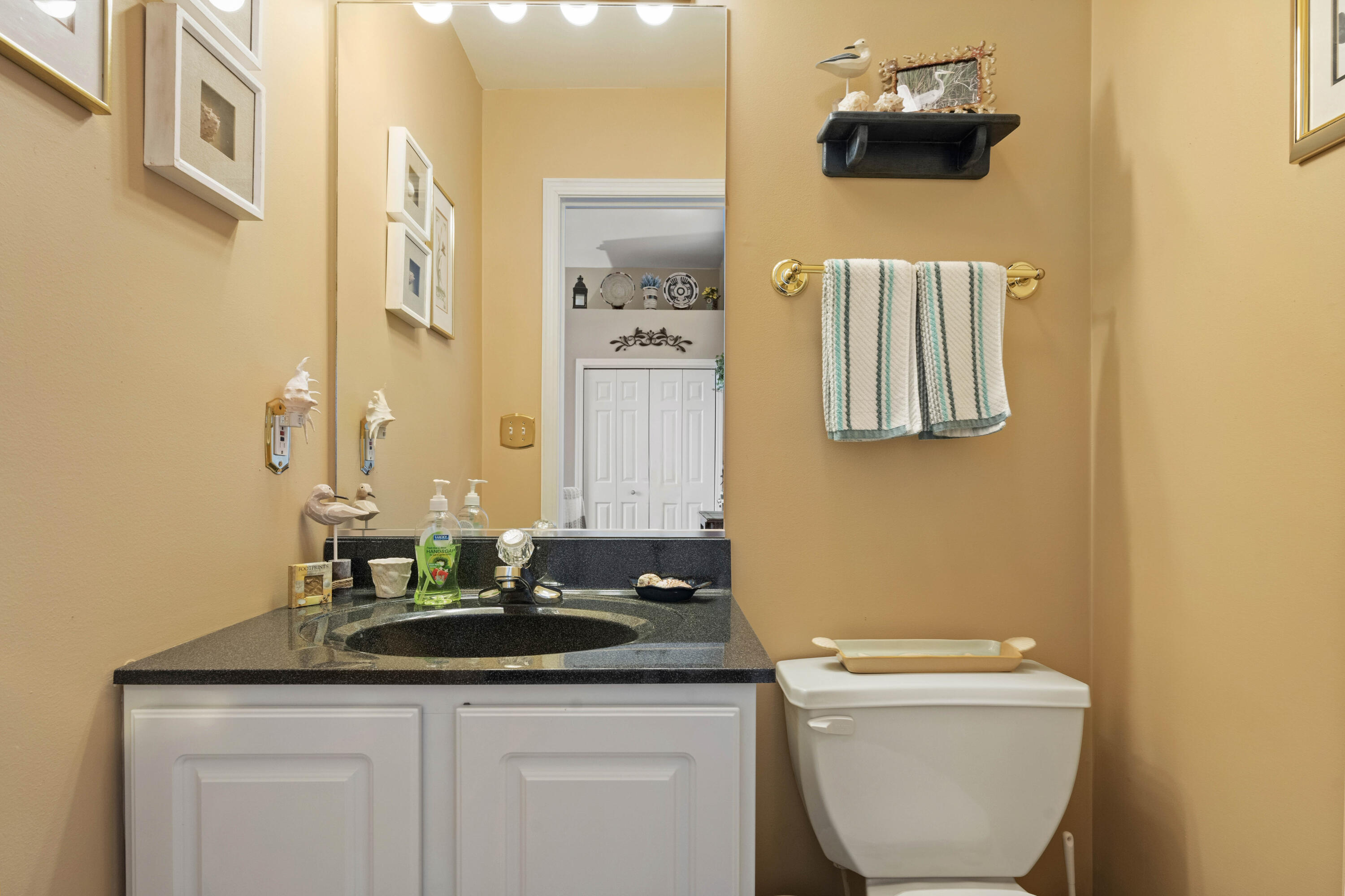 377 Fox Trail Court