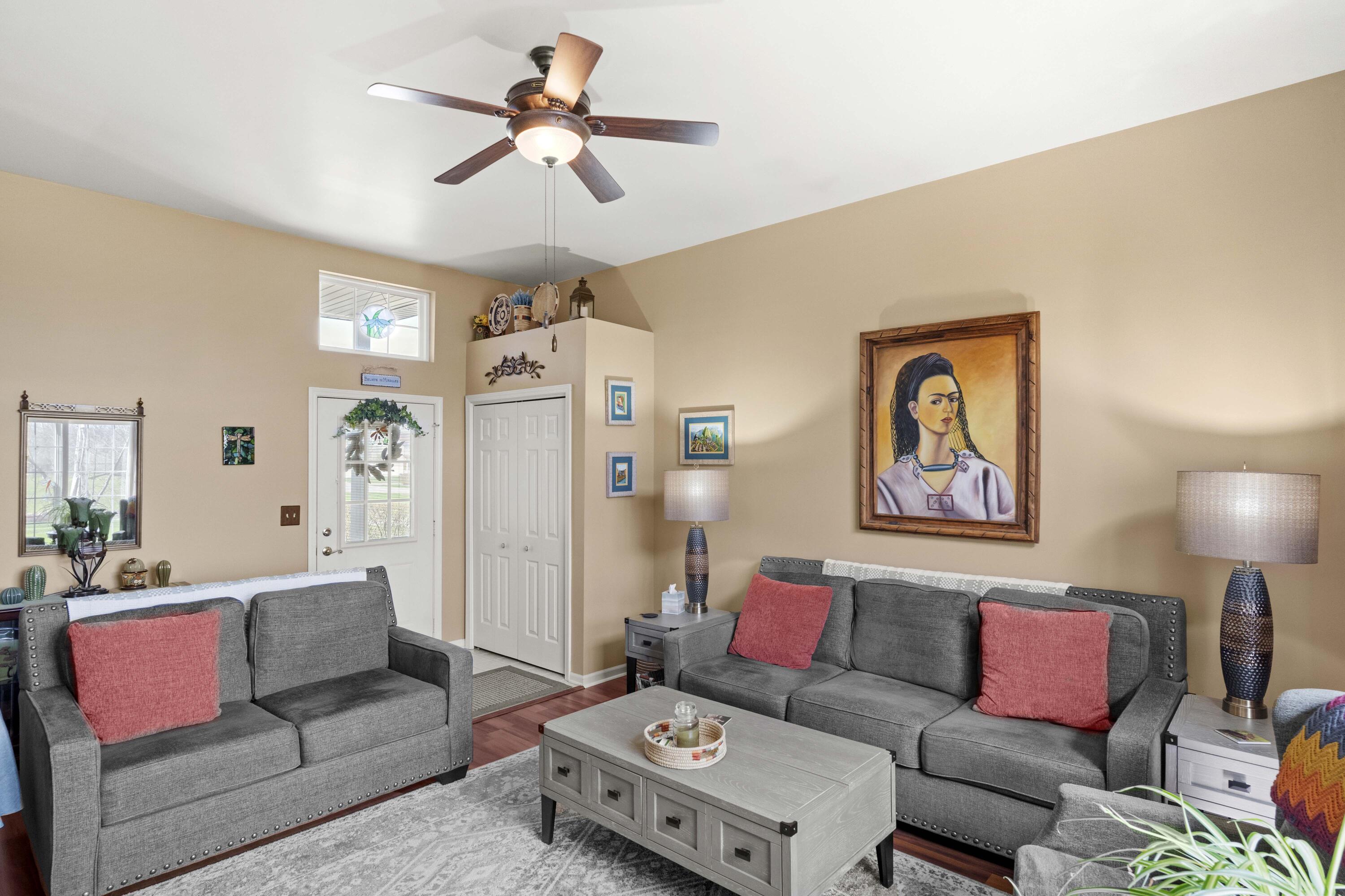 377 Fox Trail Court