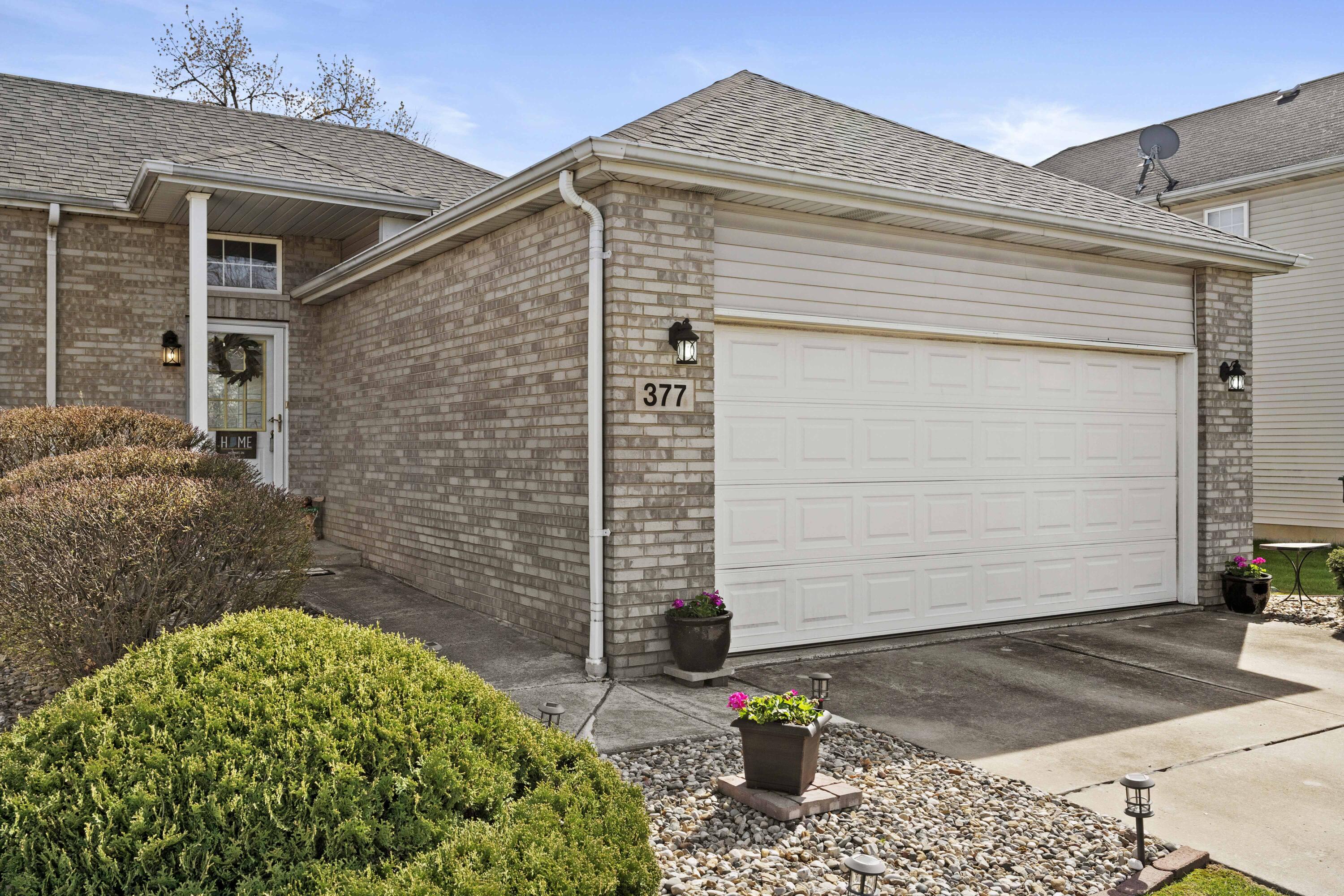 377 Fox Trail Court