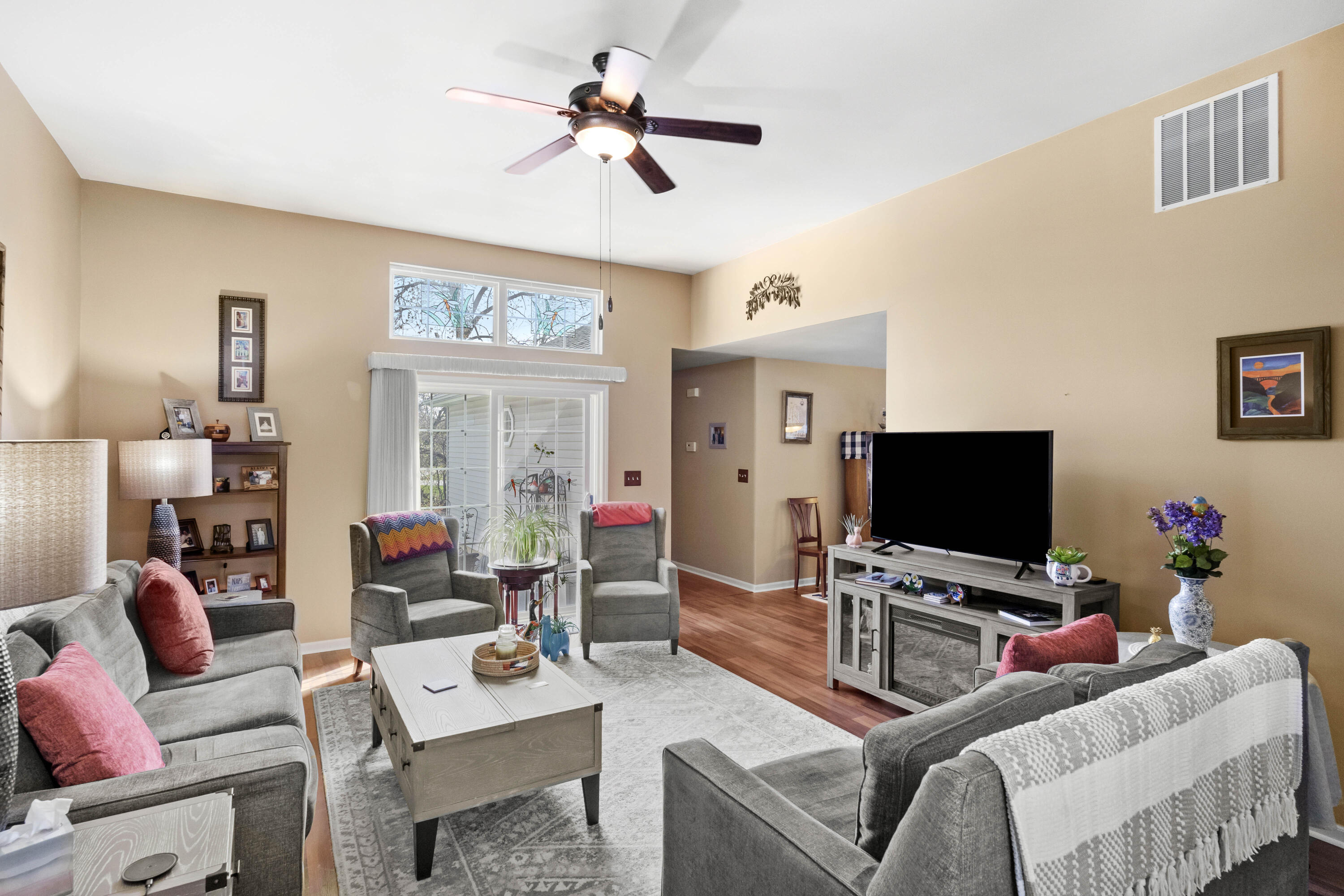 377 Fox Trail Court