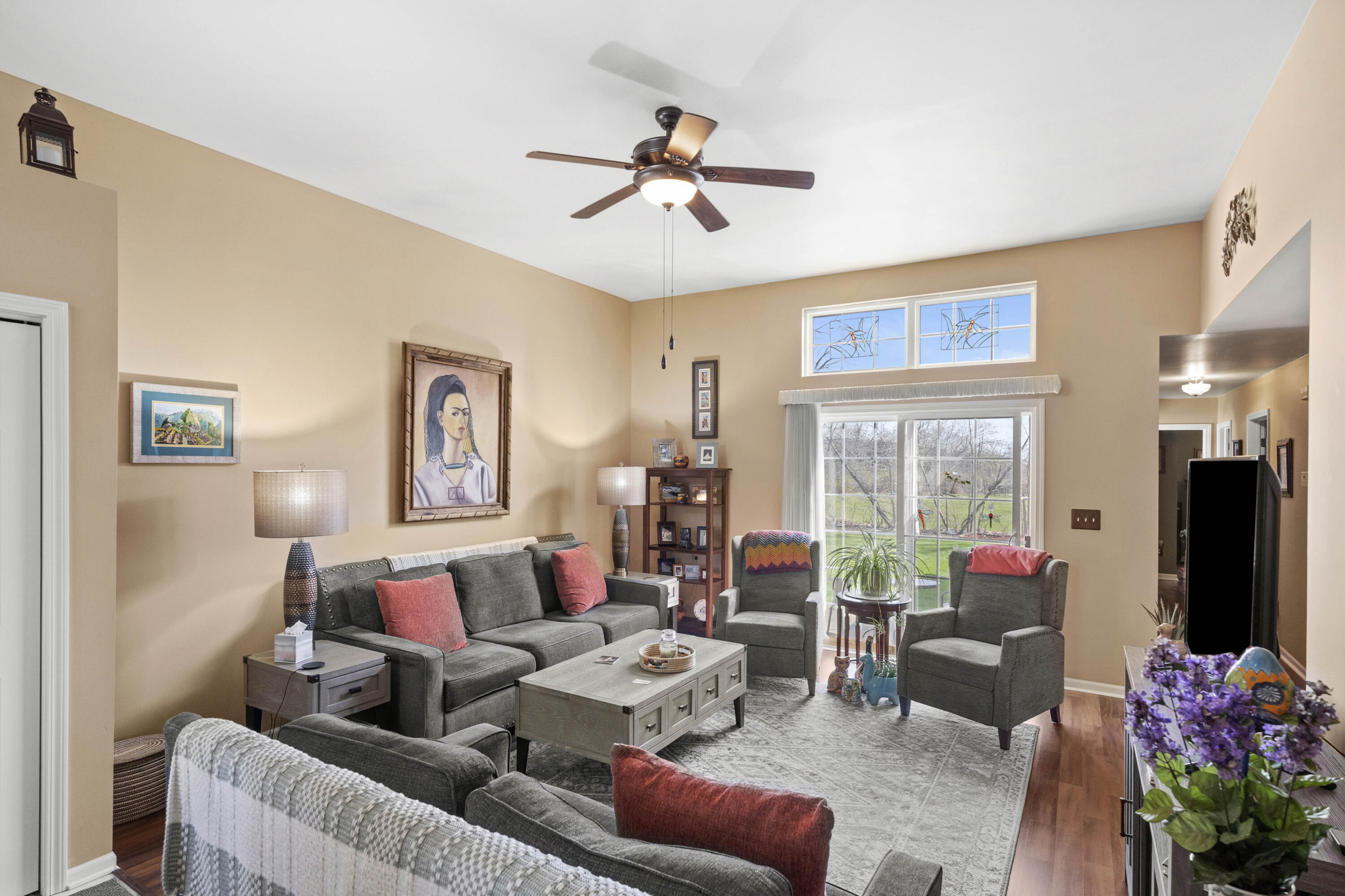 377 Fox Trail Court