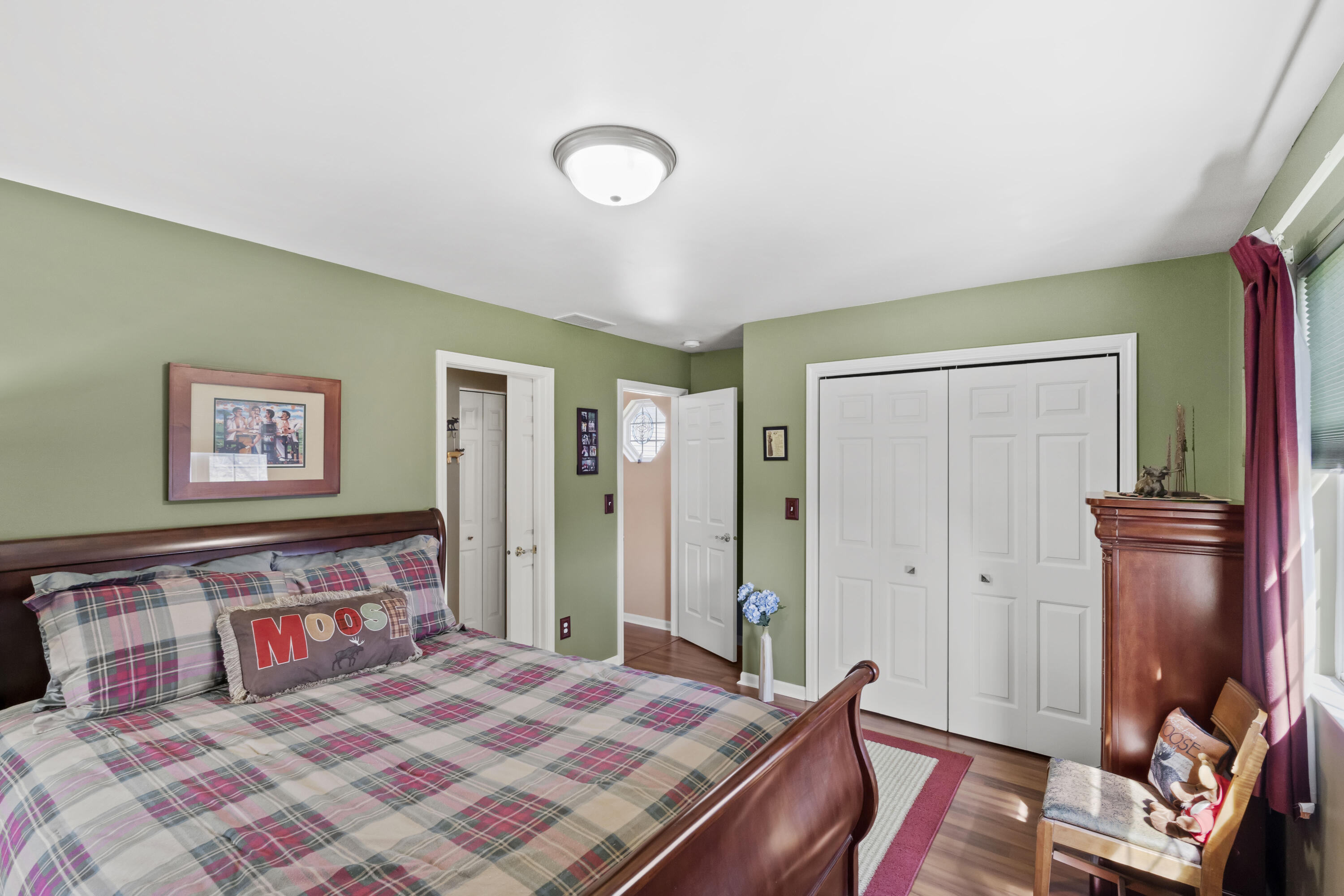 377 Fox Trail Court