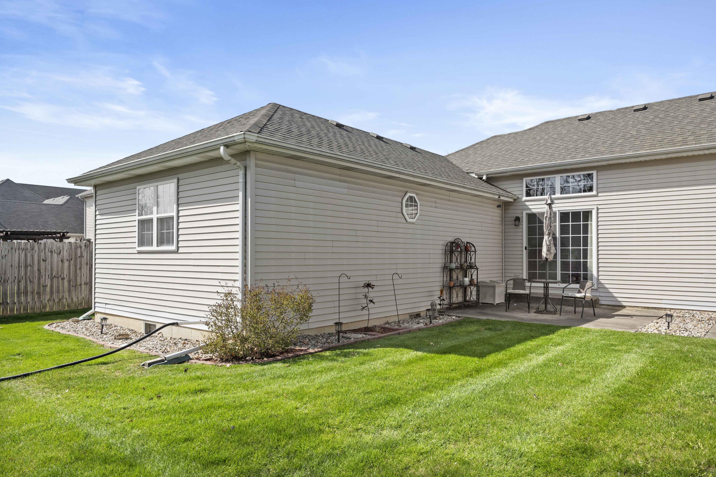 377 Fox Trail Court