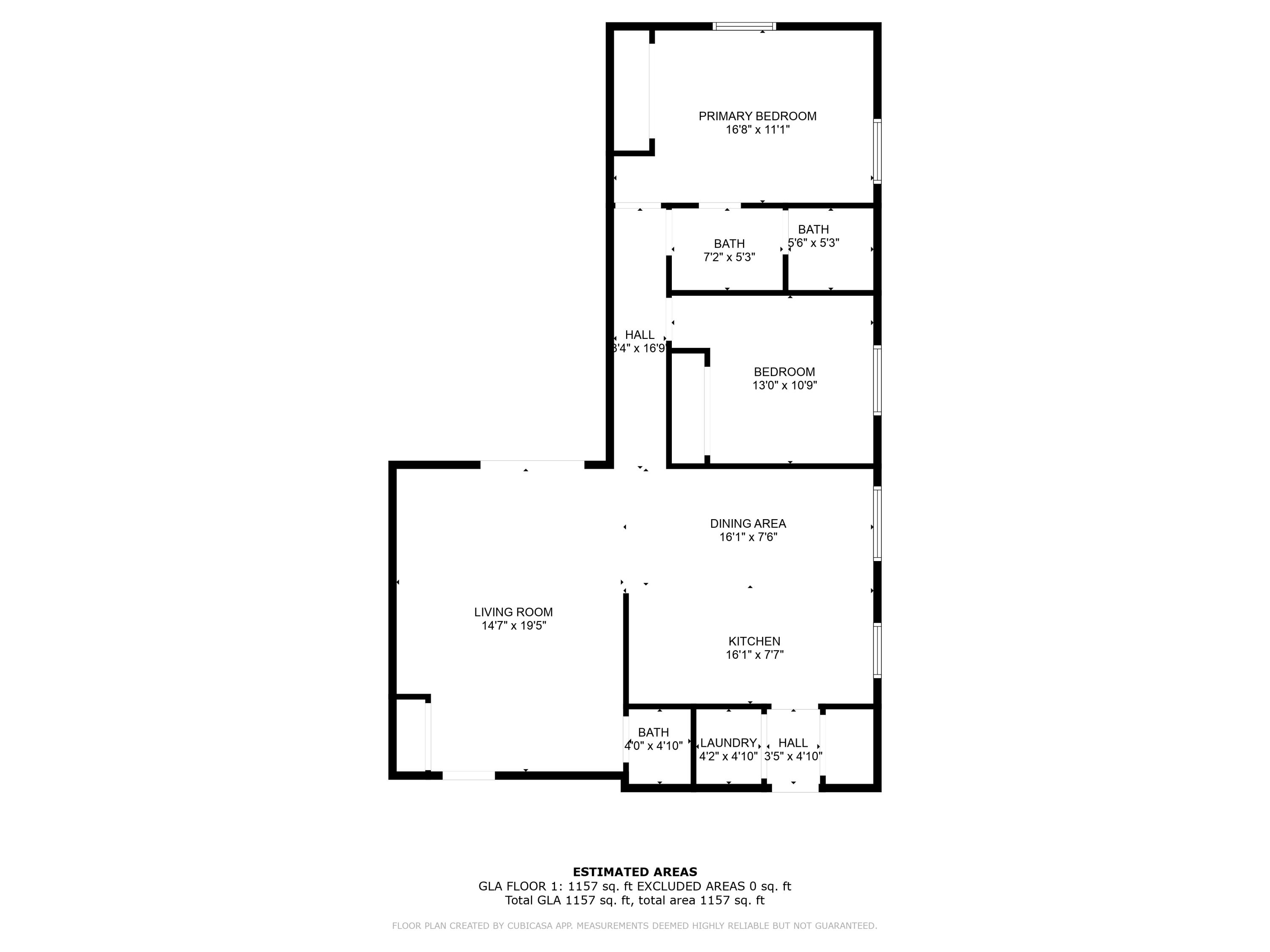 377 Fox Trail Court