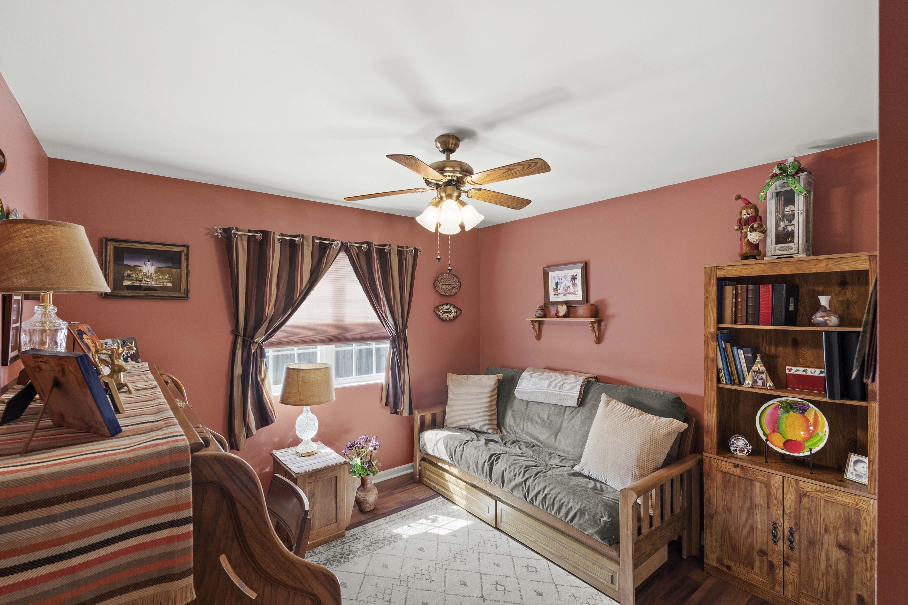 377 Fox Trail Court