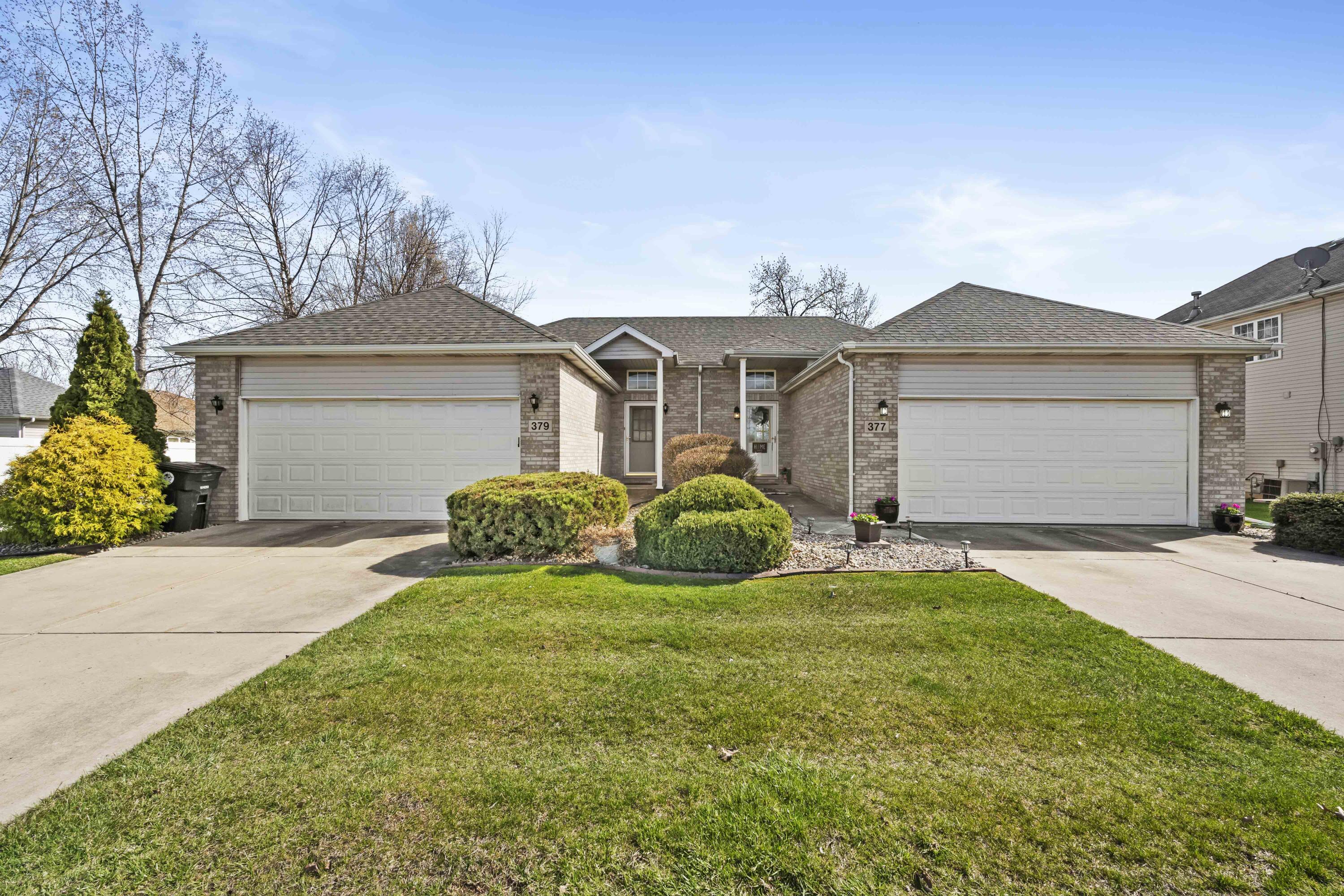 377 Fox Trail Court