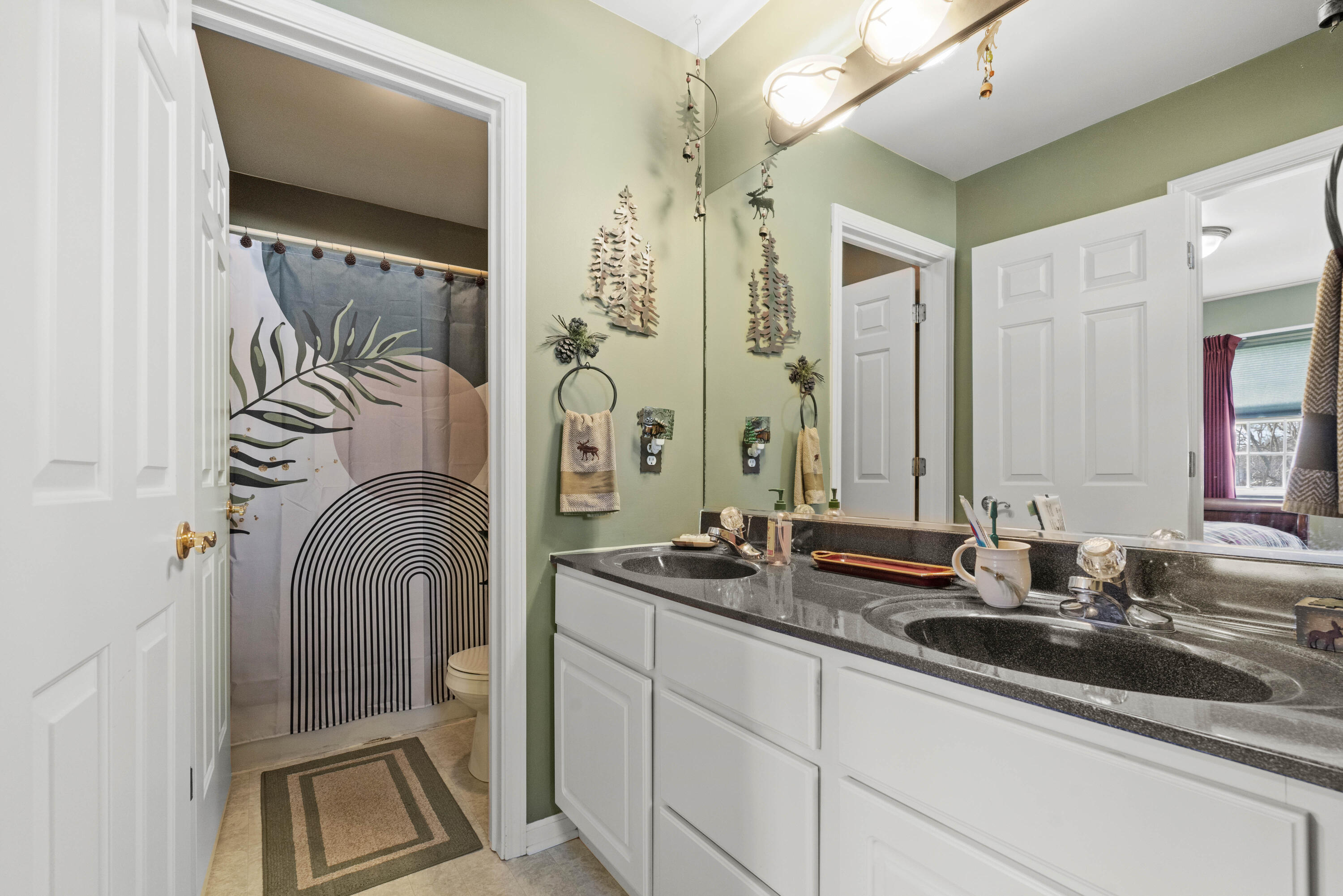 377 Fox Trail Court