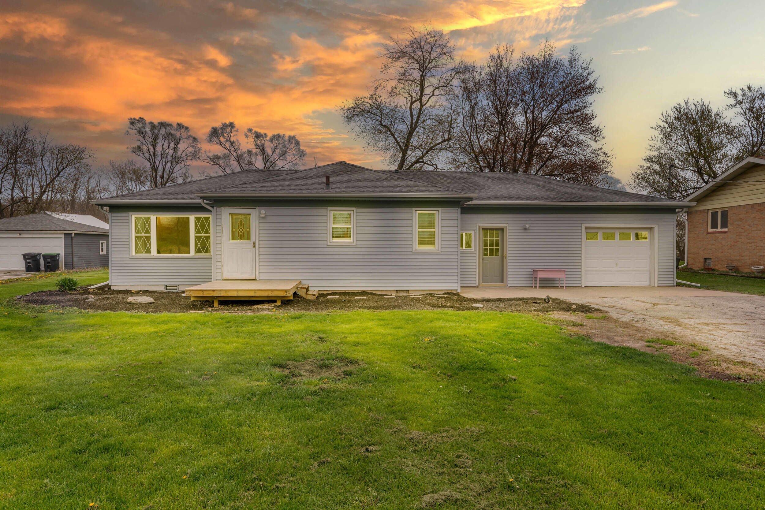 7317 Clay Street