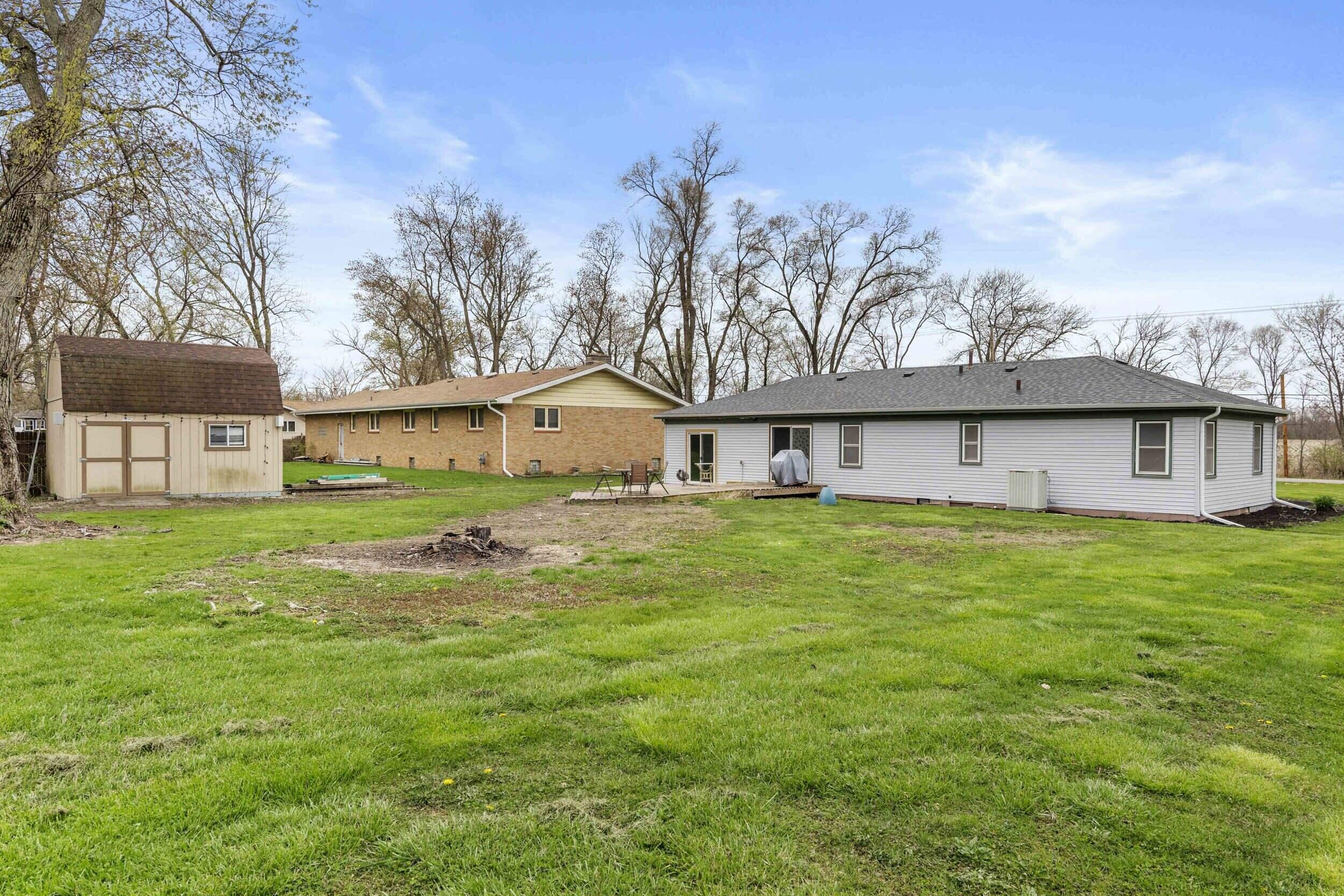 7317 Clay Street