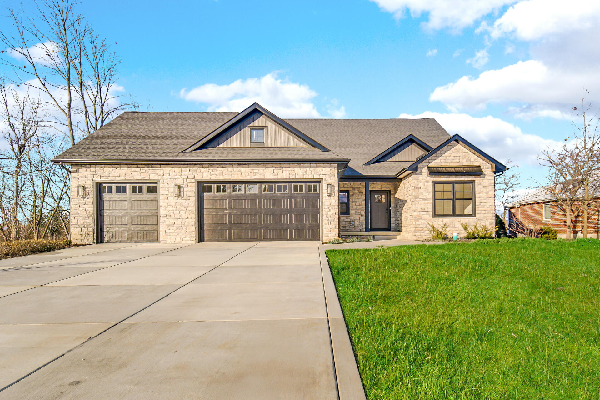 602 Idlewild Lane