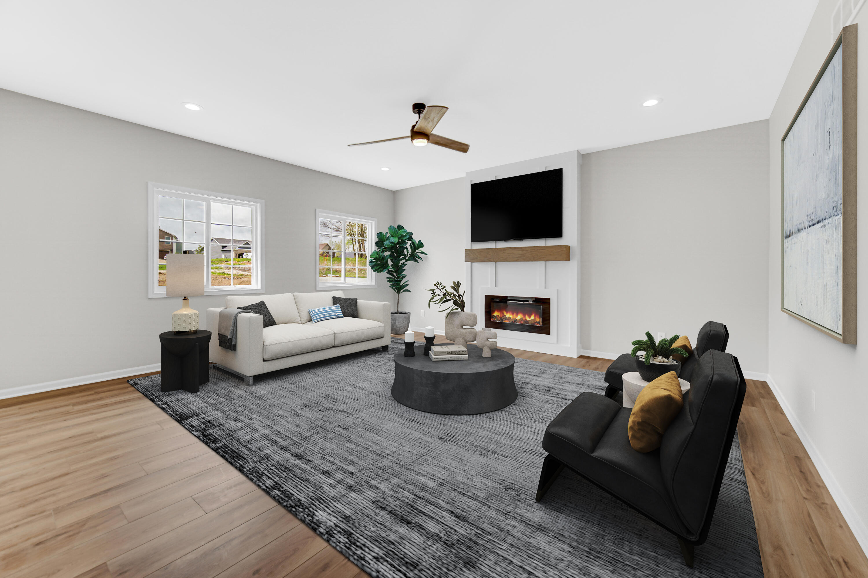 602 Idlewild Lane
