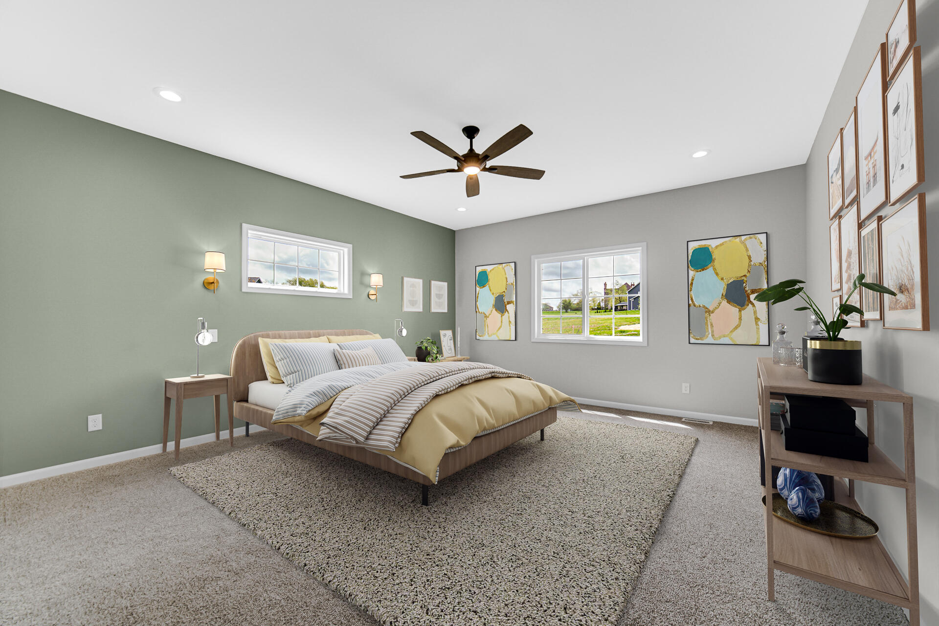 602 Idlewild Lane