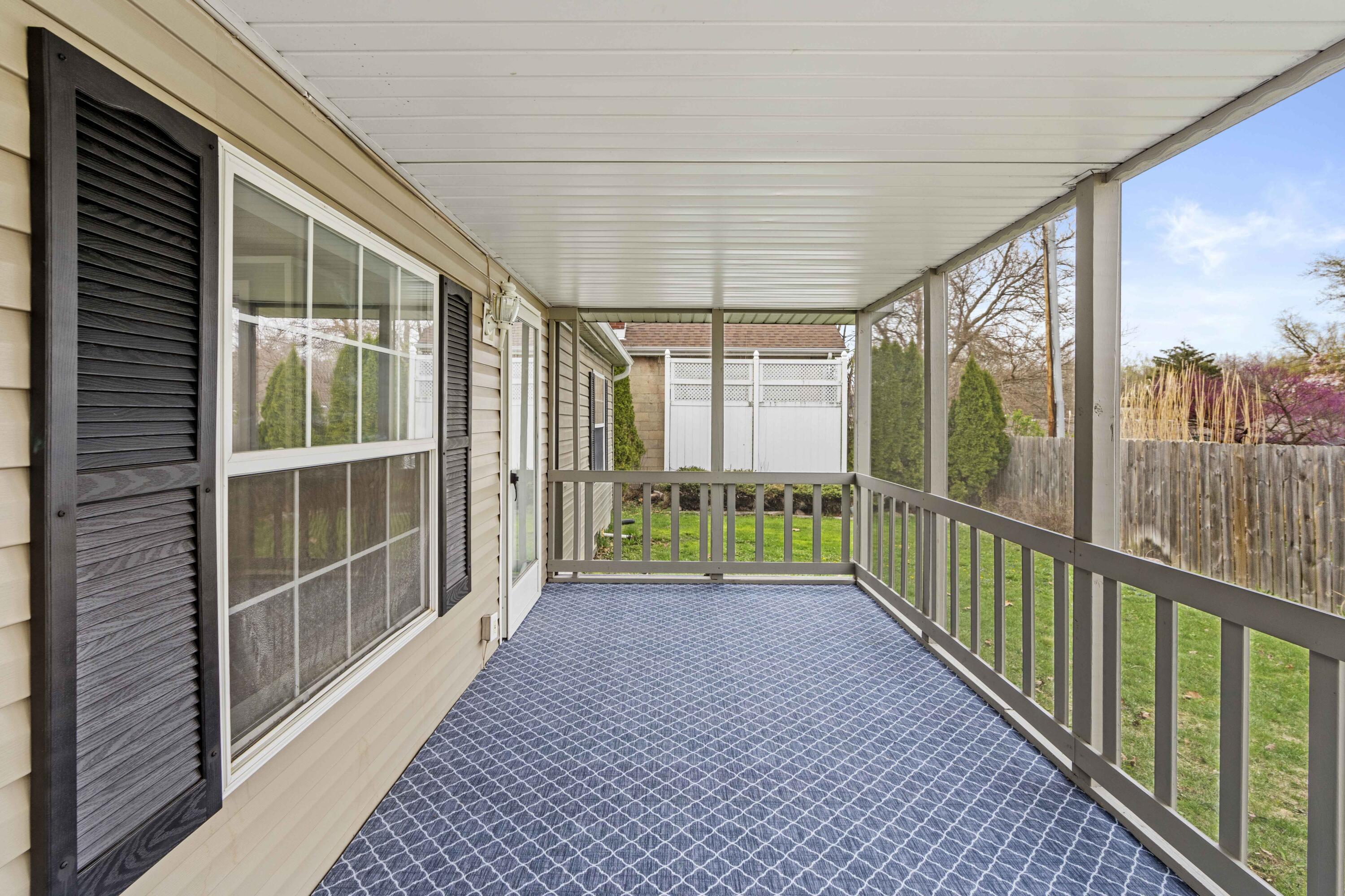 336 Oriole Avenue