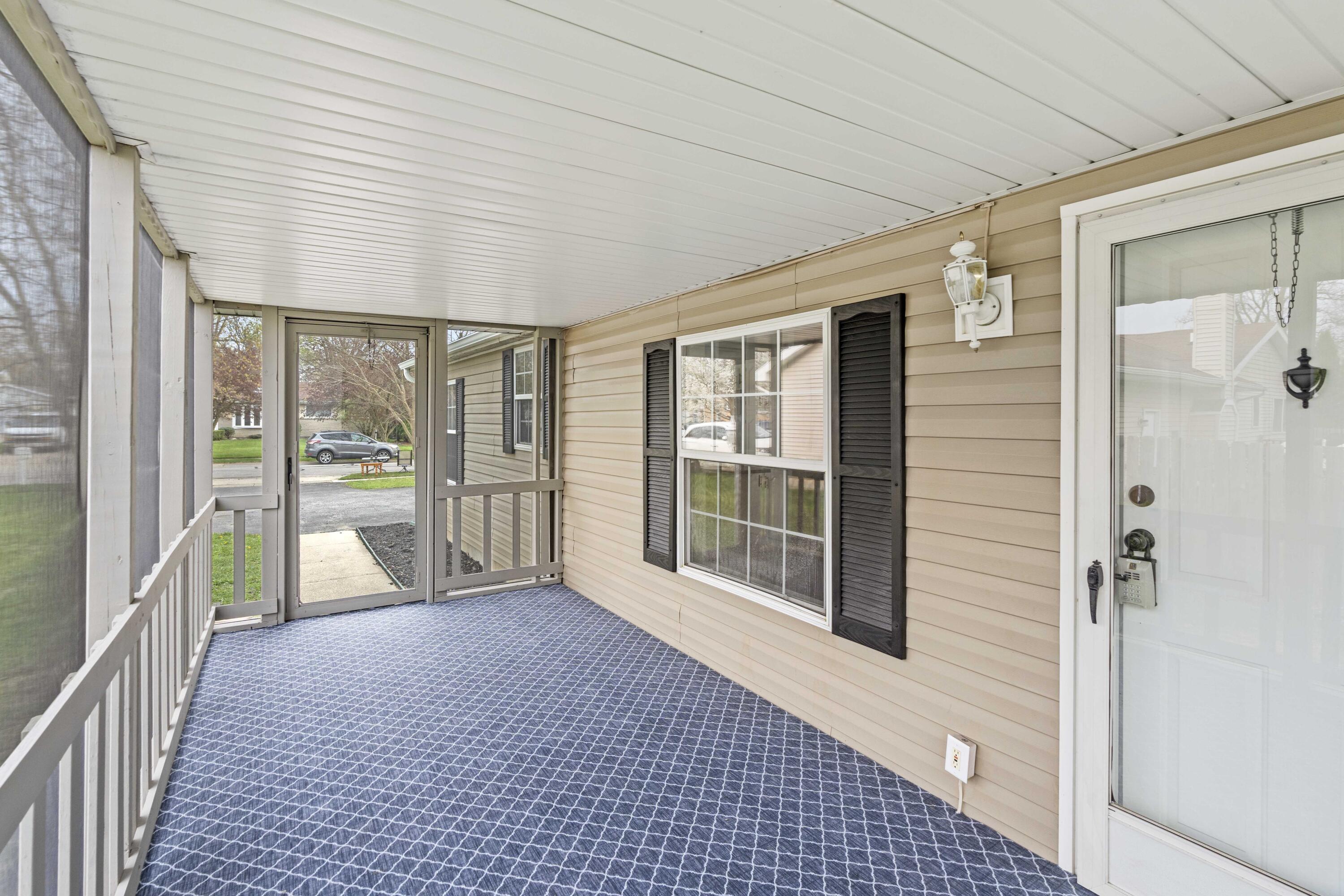 336 Oriole Avenue