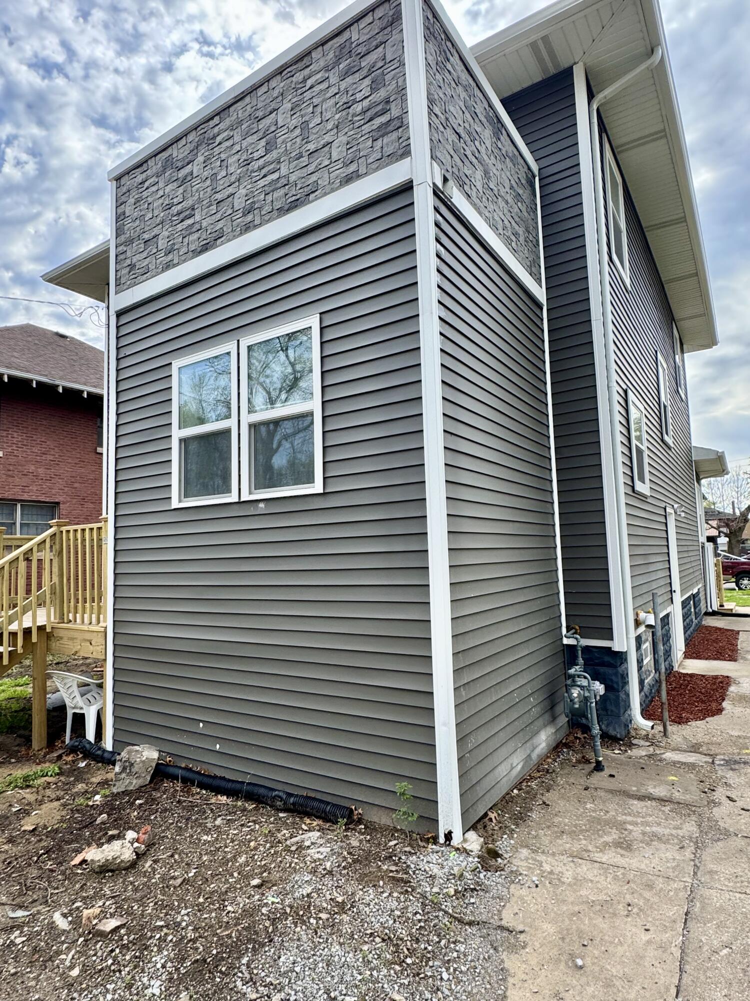 725 Polk Street