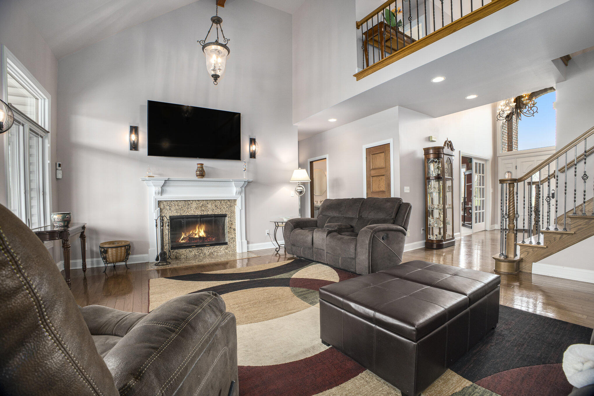 272 White Tail Court