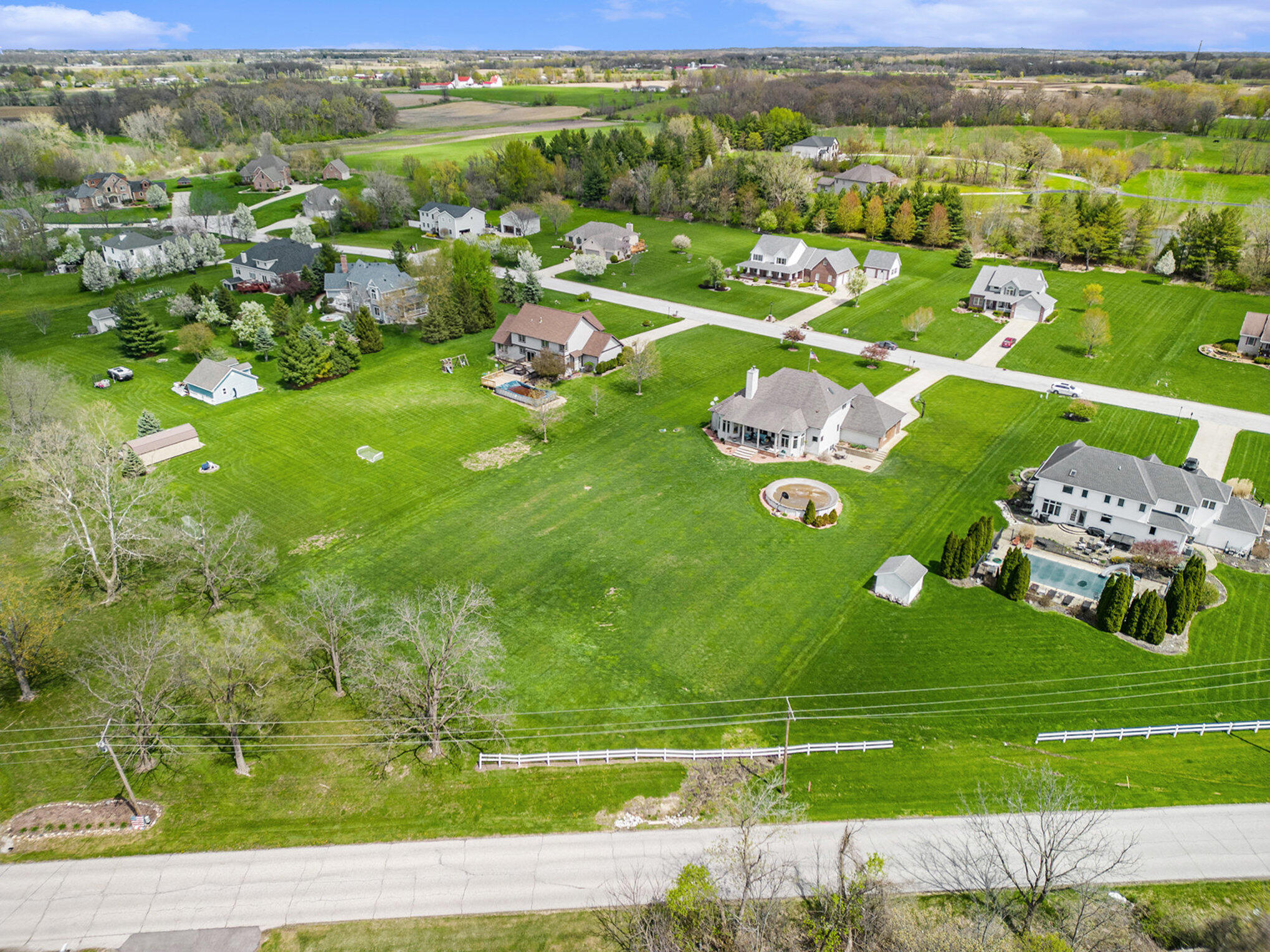 272 White Tail Court