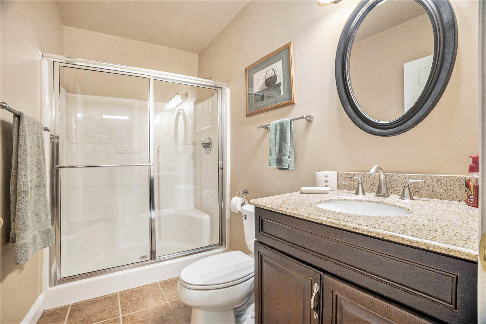 272 White Tail Court