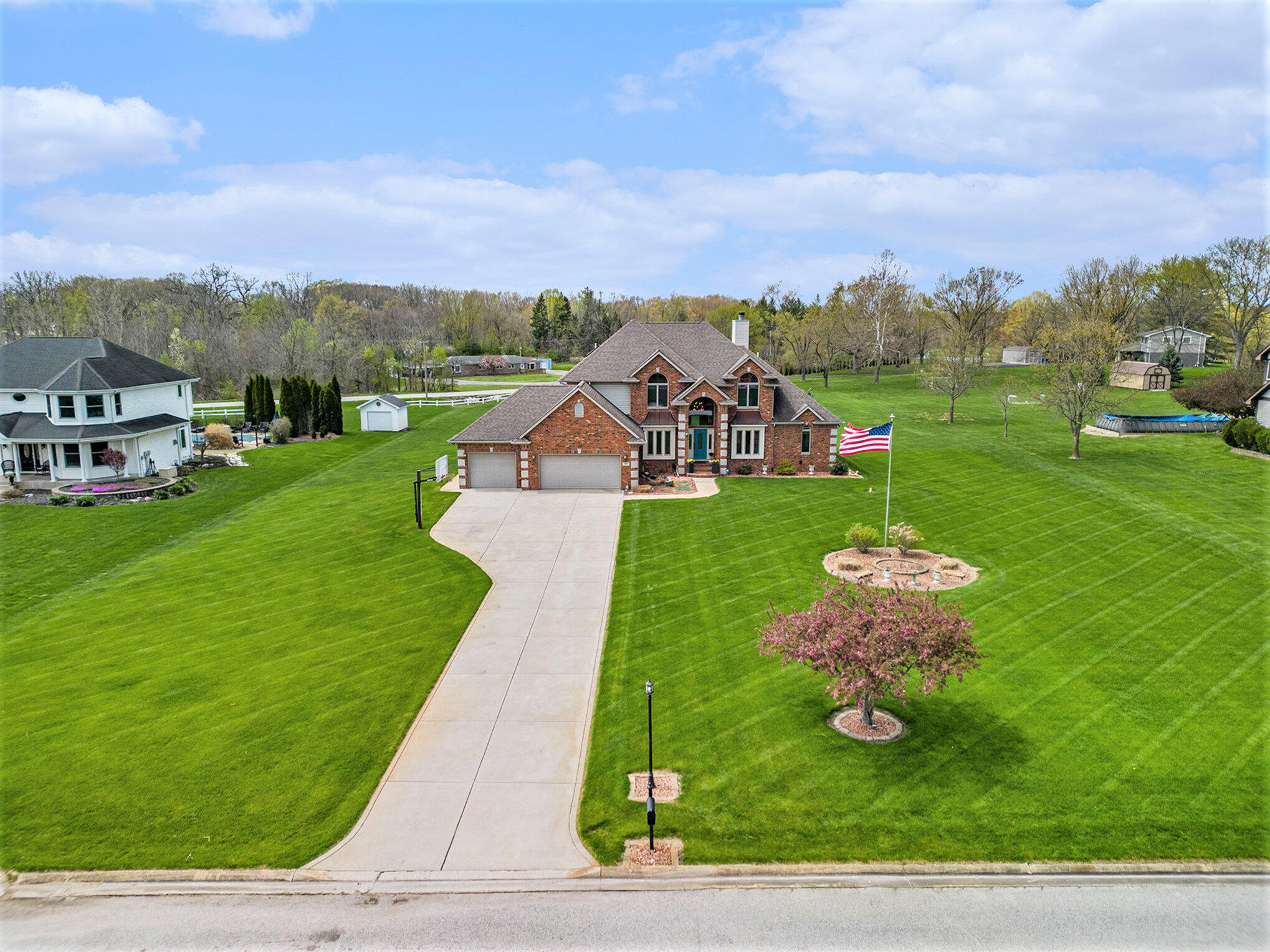 272 White Tail Court