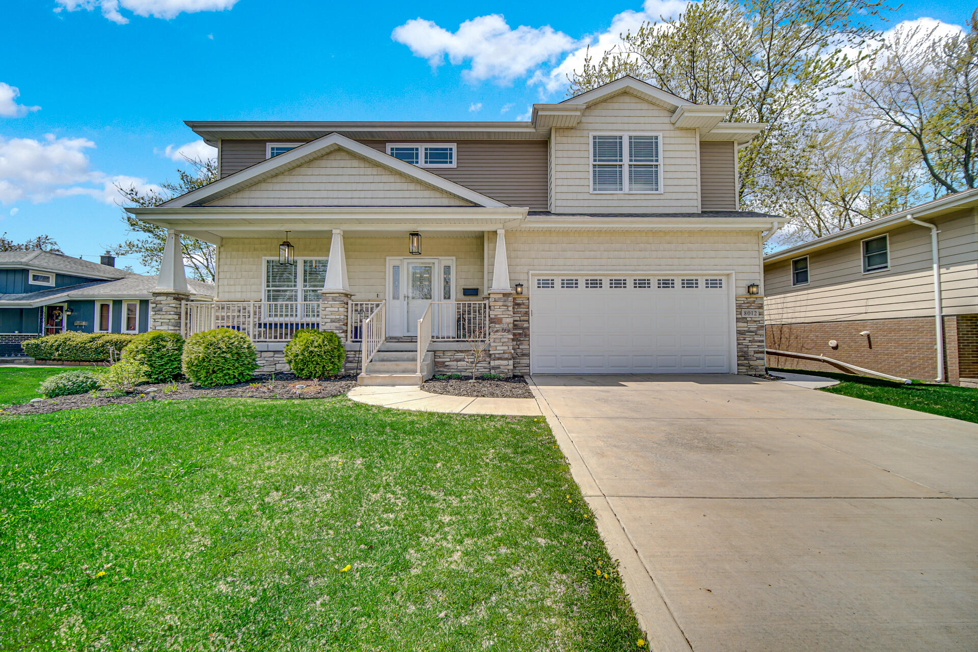 8012 Beech Avenue
