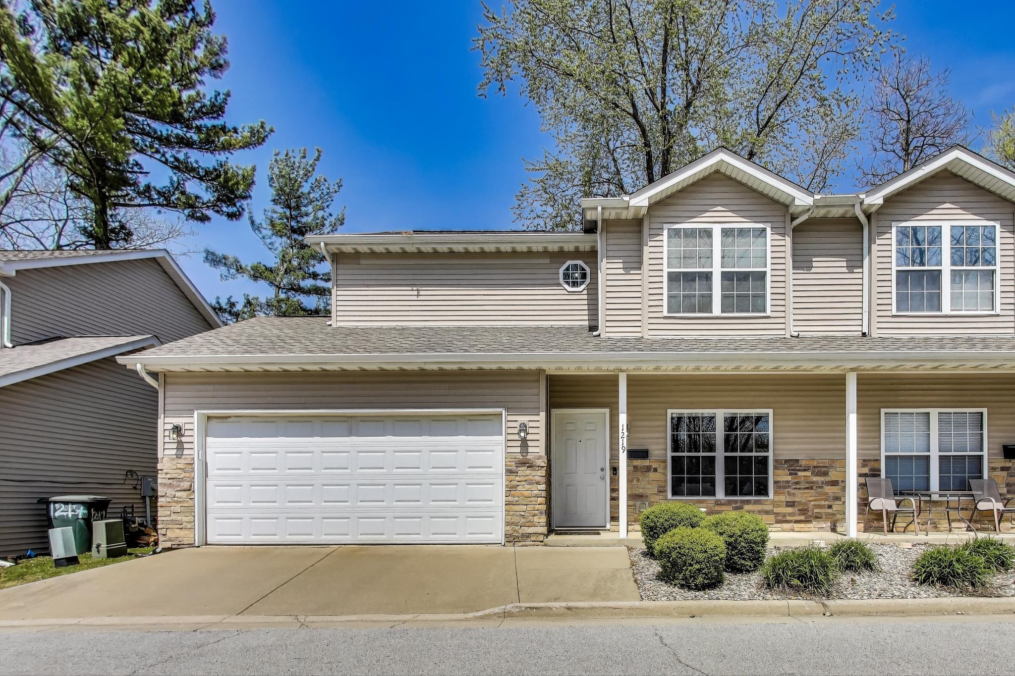 1219 Baron Court