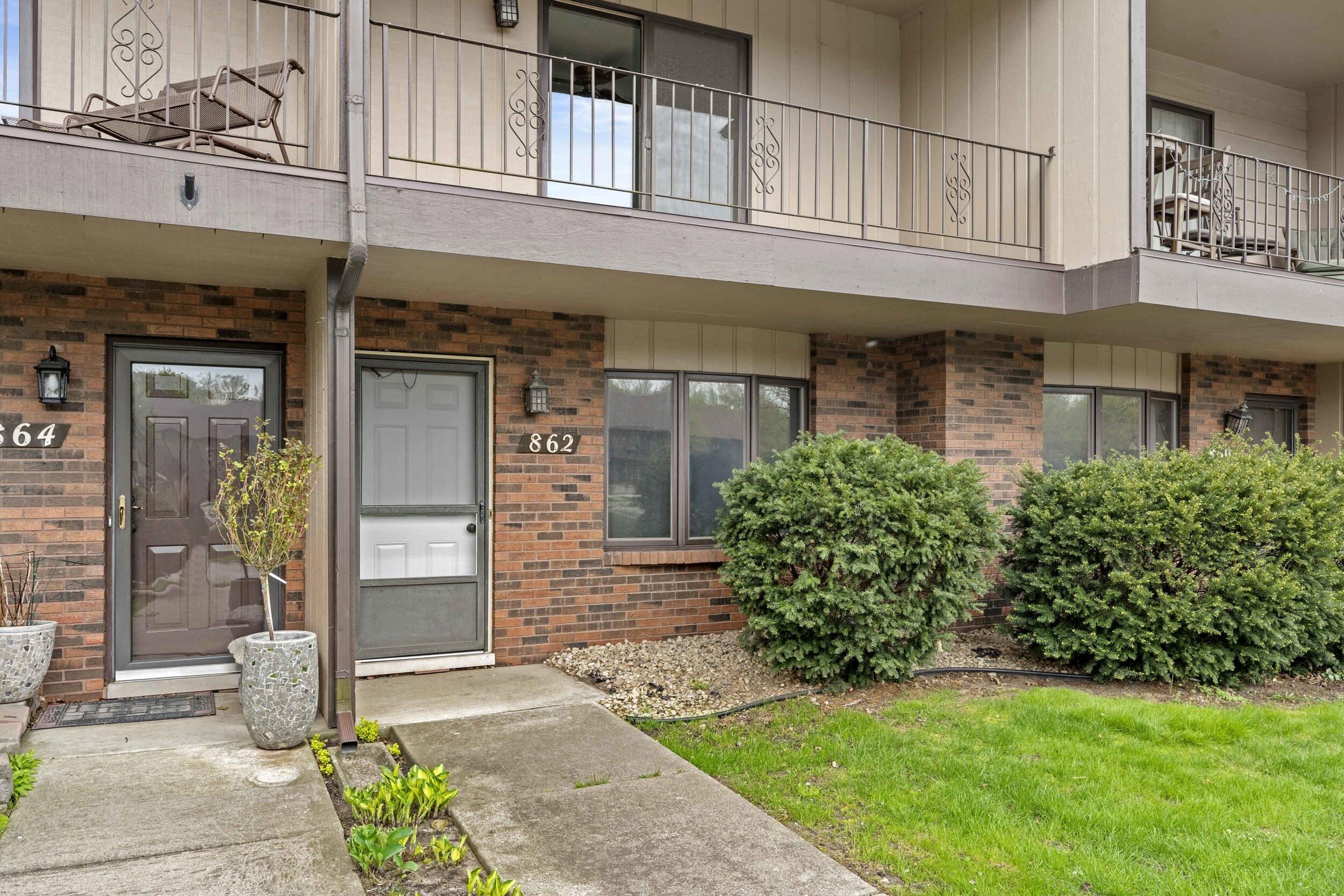 862 Jordan Circle