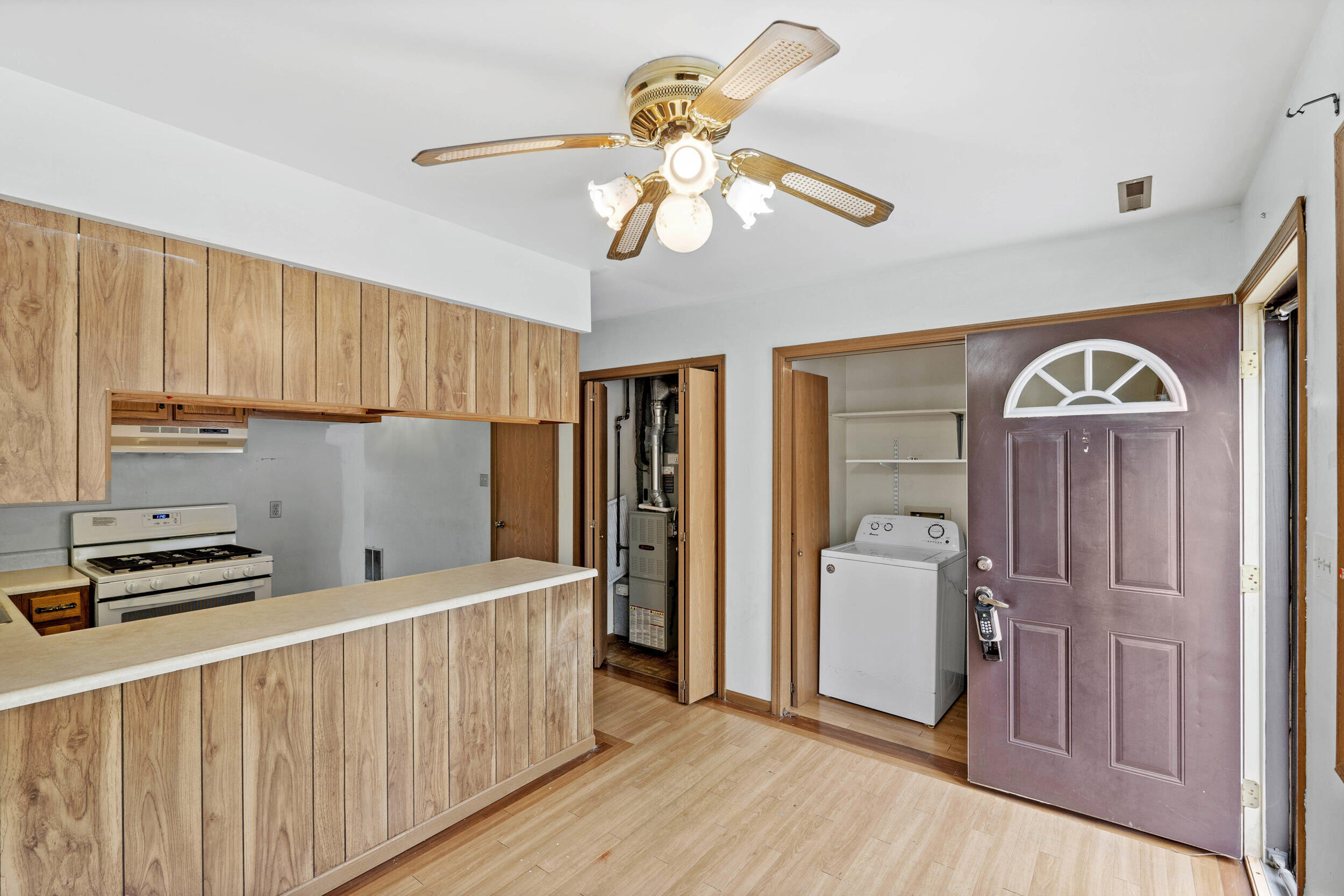 862 Jordan Circle