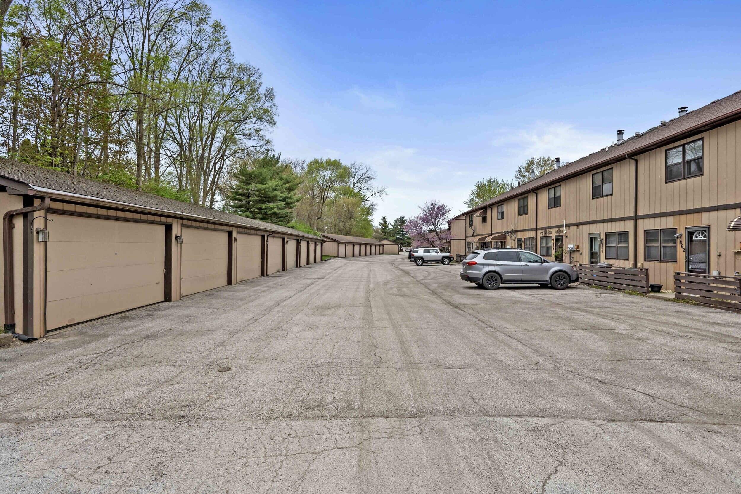 862 Jordan Circle