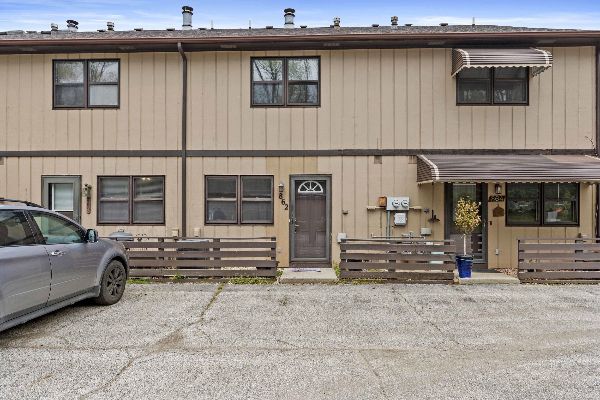 862 Jordan Circle
