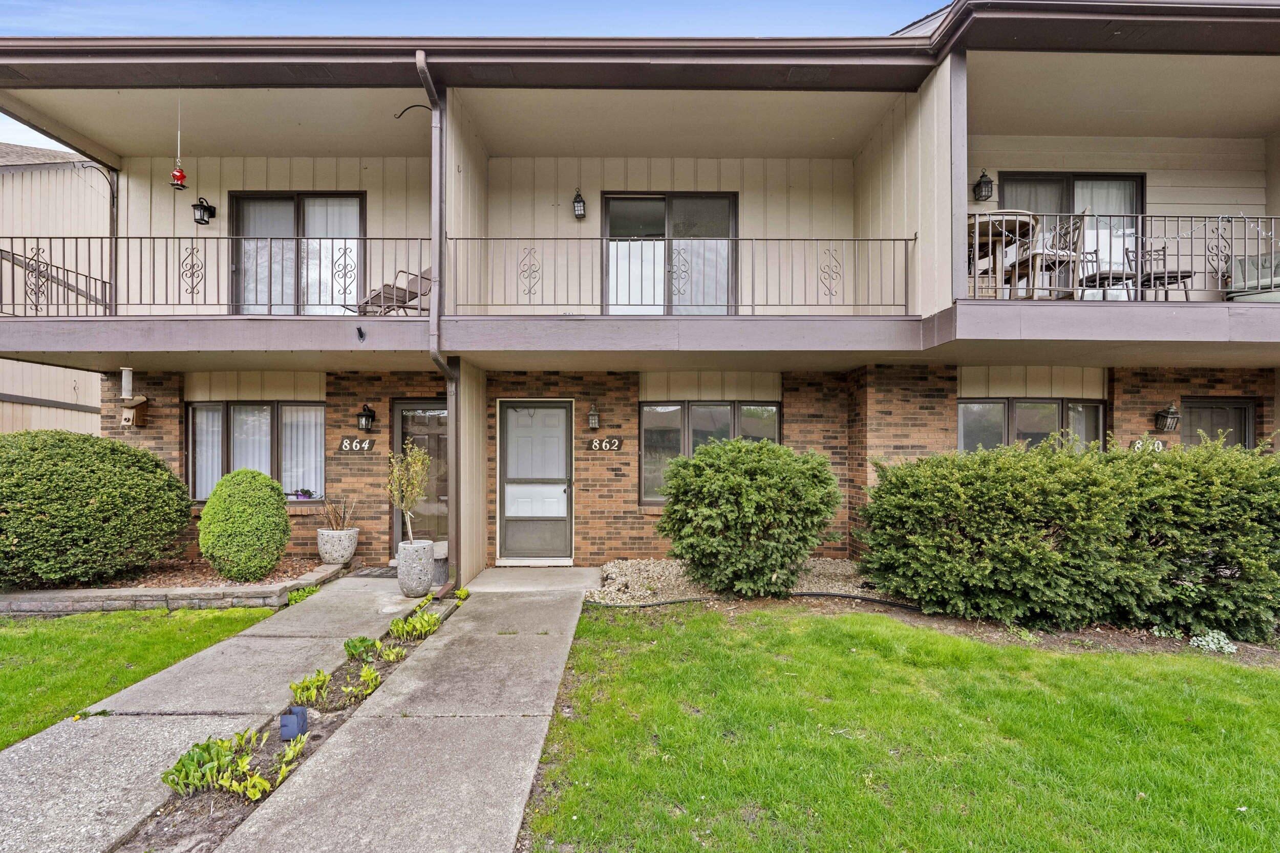 862 Jordan Circle