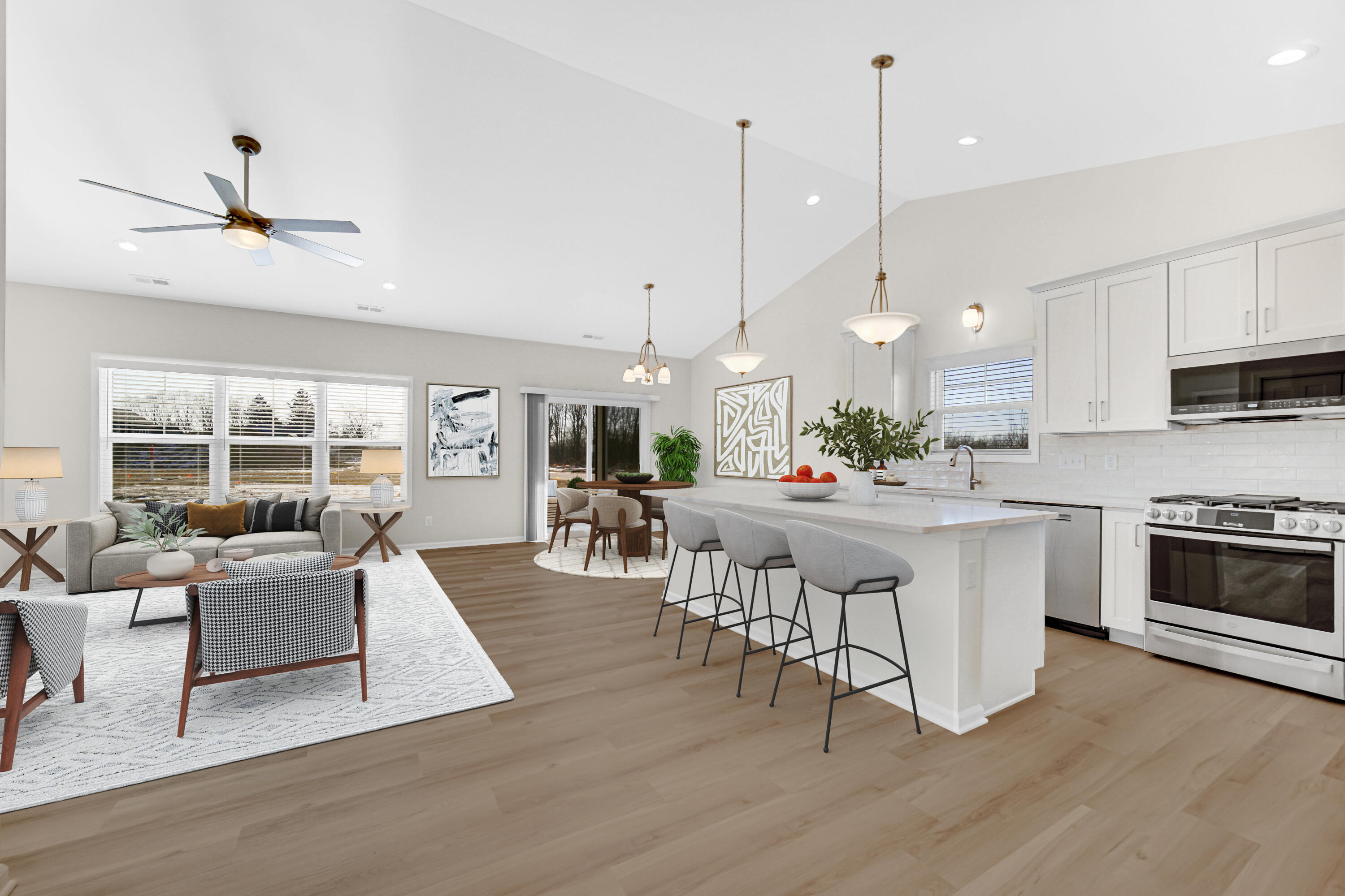 2310 Redwood Lane