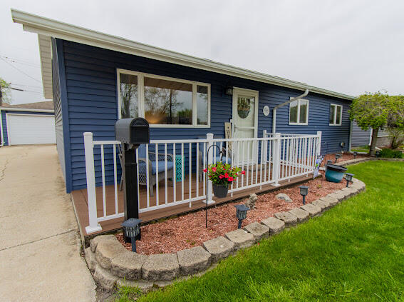 9320 Ellen Drive
