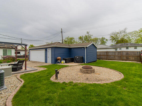 9320 Ellen Drive
