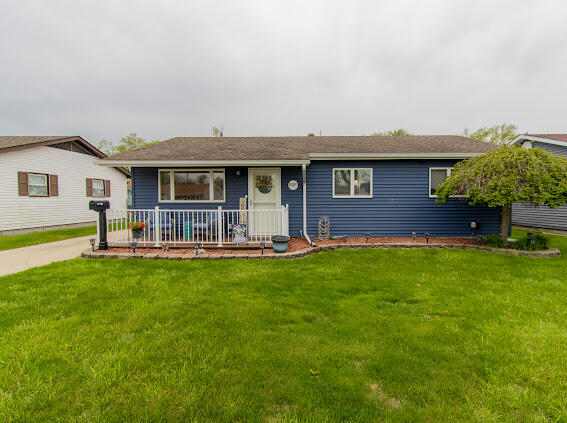 9320 Ellen Drive