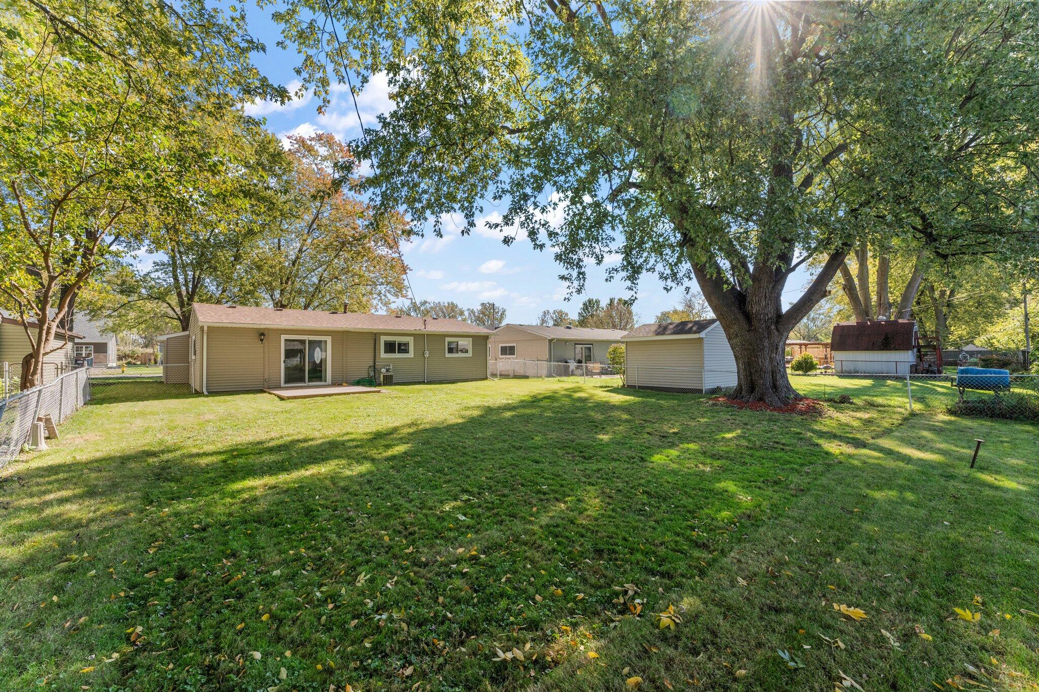 1246 N Glenwood Avenue